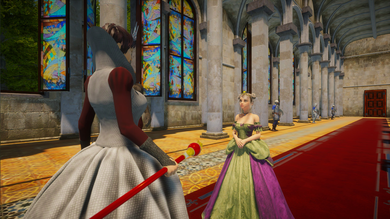 WanderLust screenshot 11