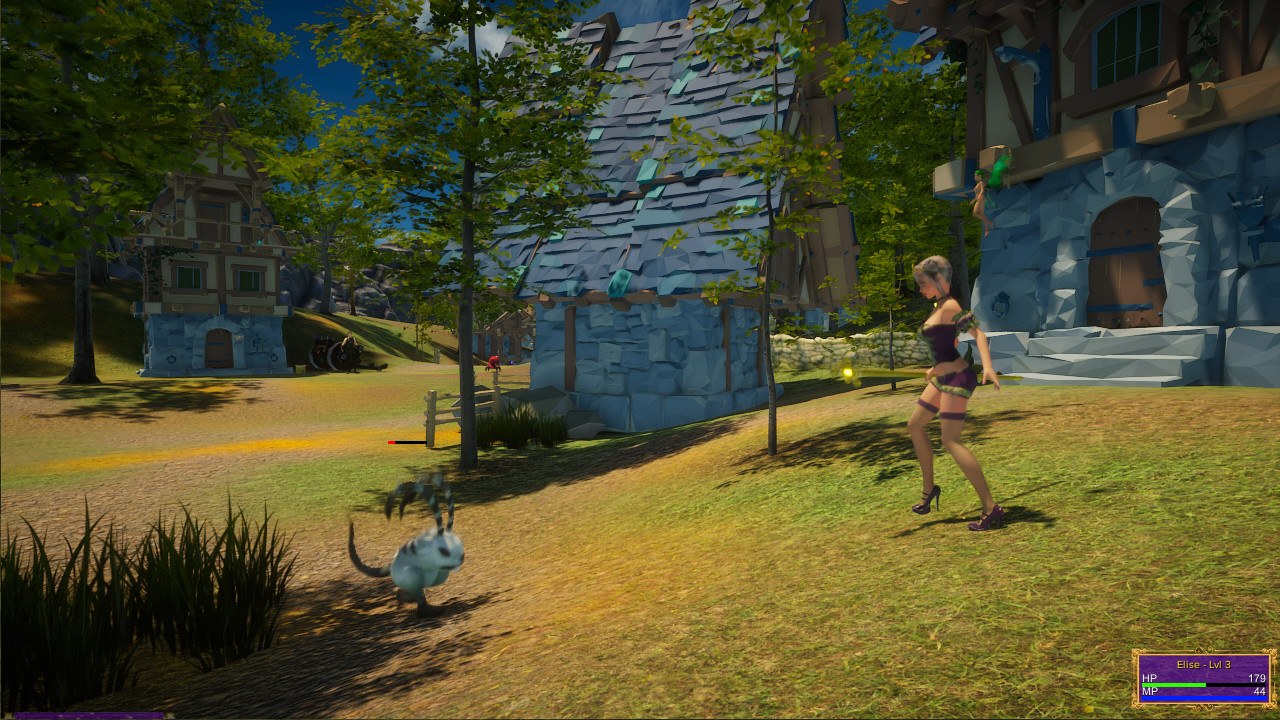 WanderLust screenshot 13