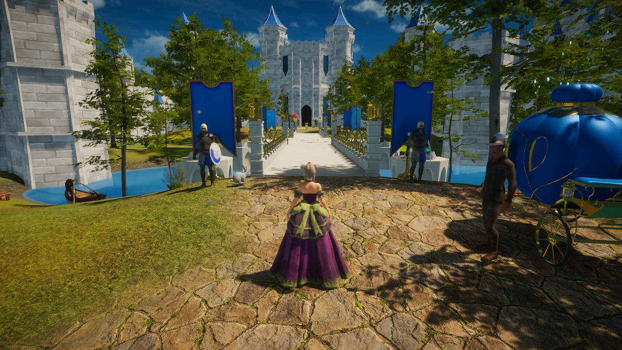 WanderLust screenshot 15