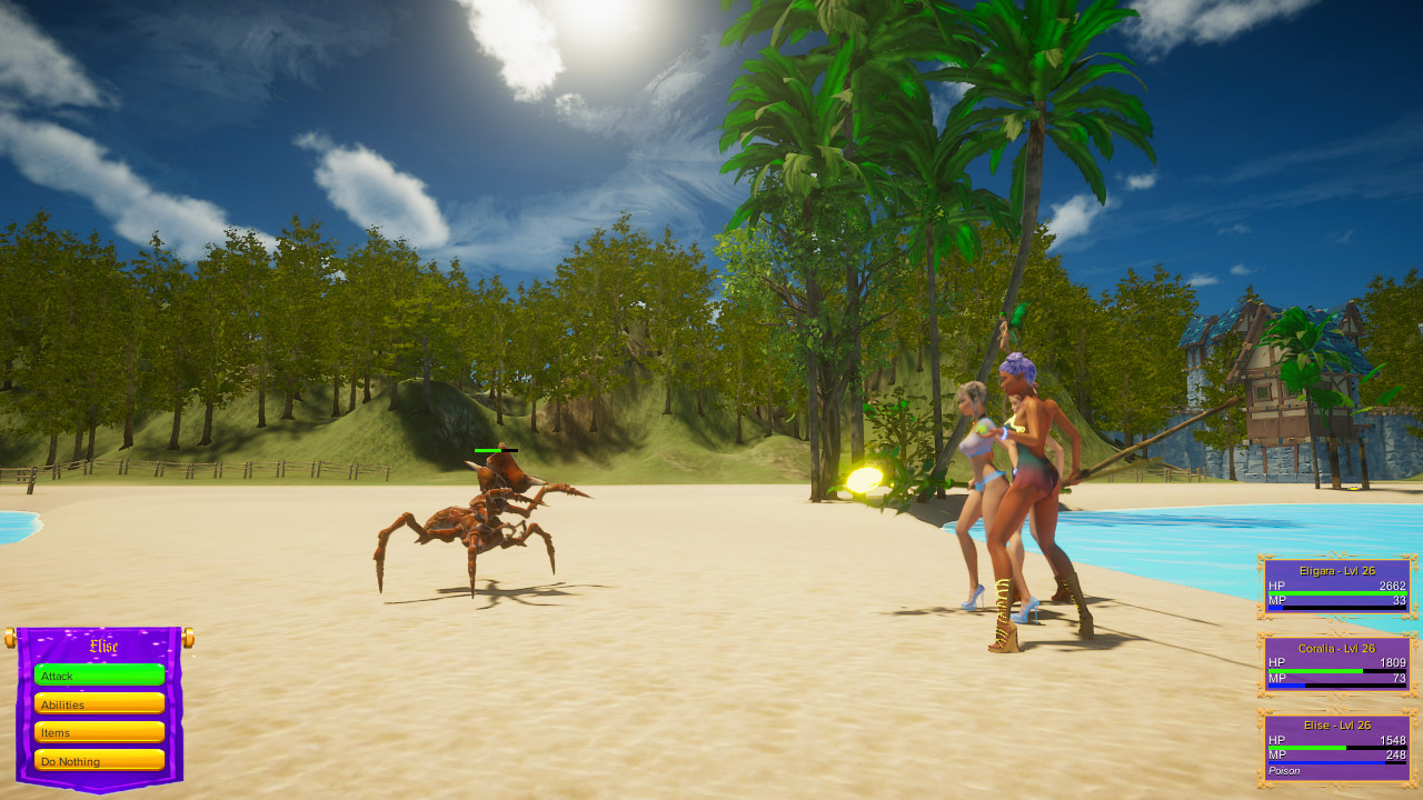 WanderLust screenshot 7