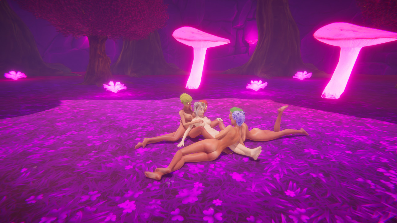 WanderLust screenshot 1