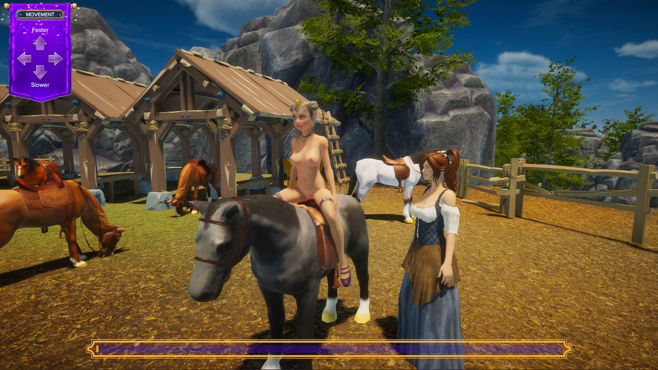 WanderLust screenshot 3