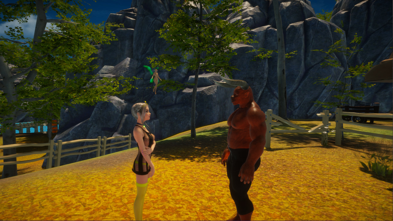 WanderLust screenshot 4