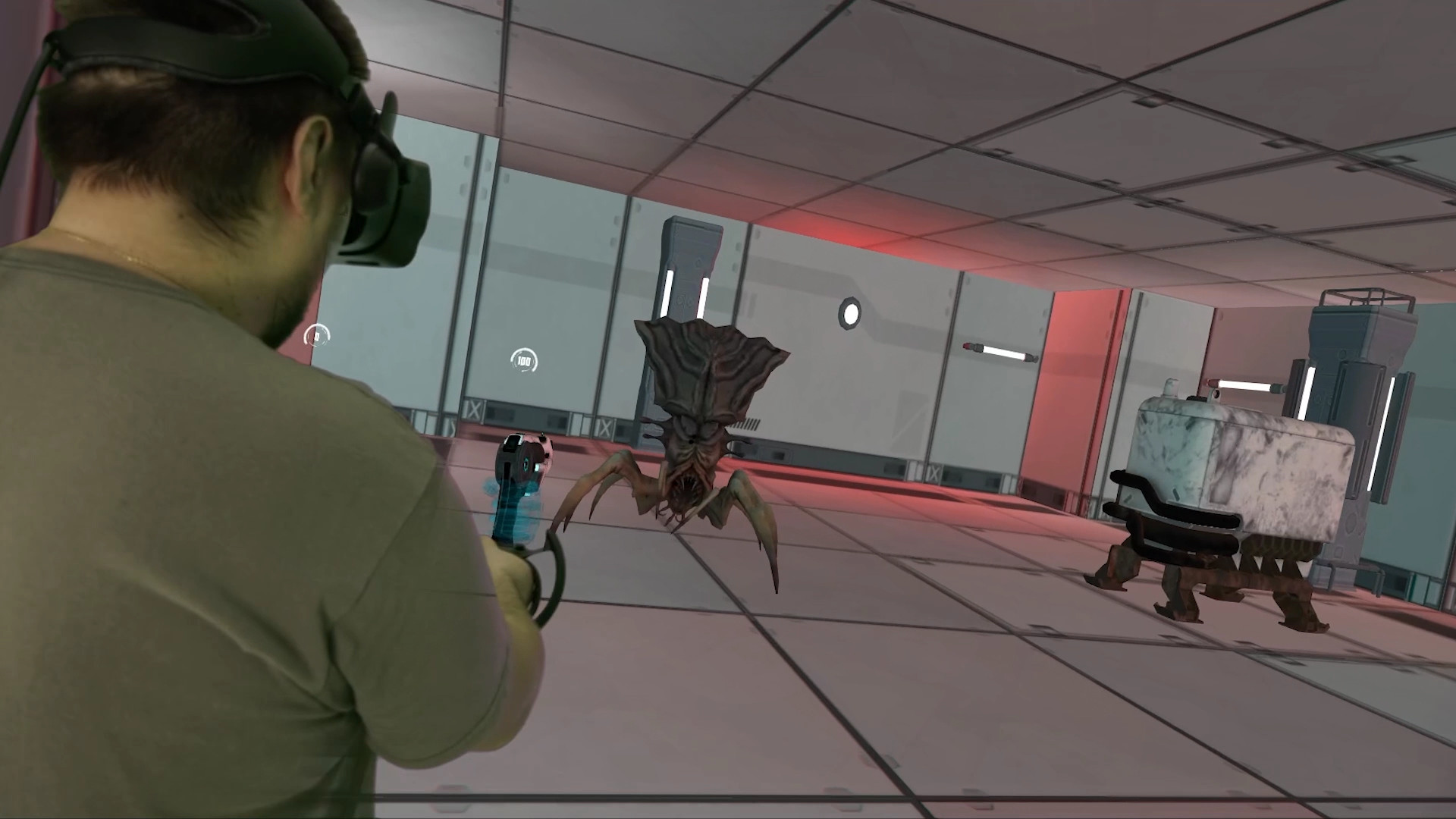 Apollo 3000: Wild Space screenshot 8