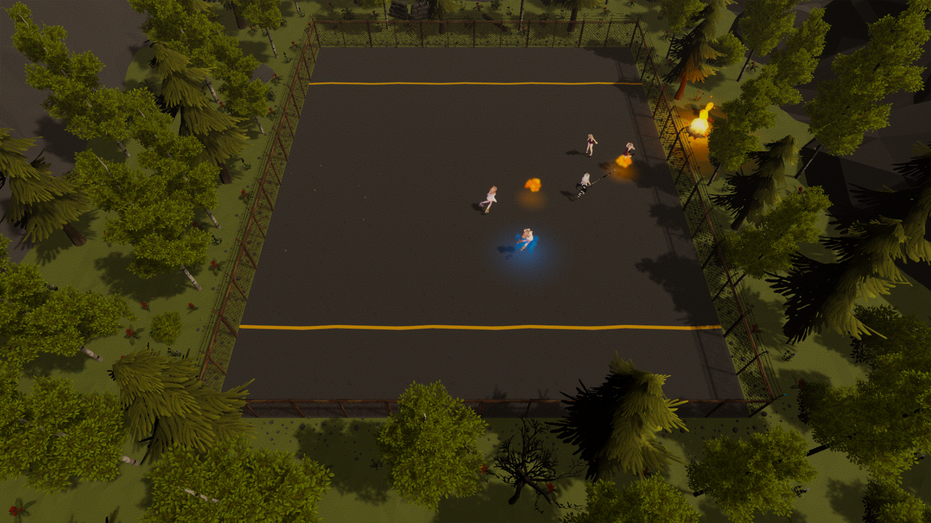Hentai Killer: Girls & Chess screenshot 6