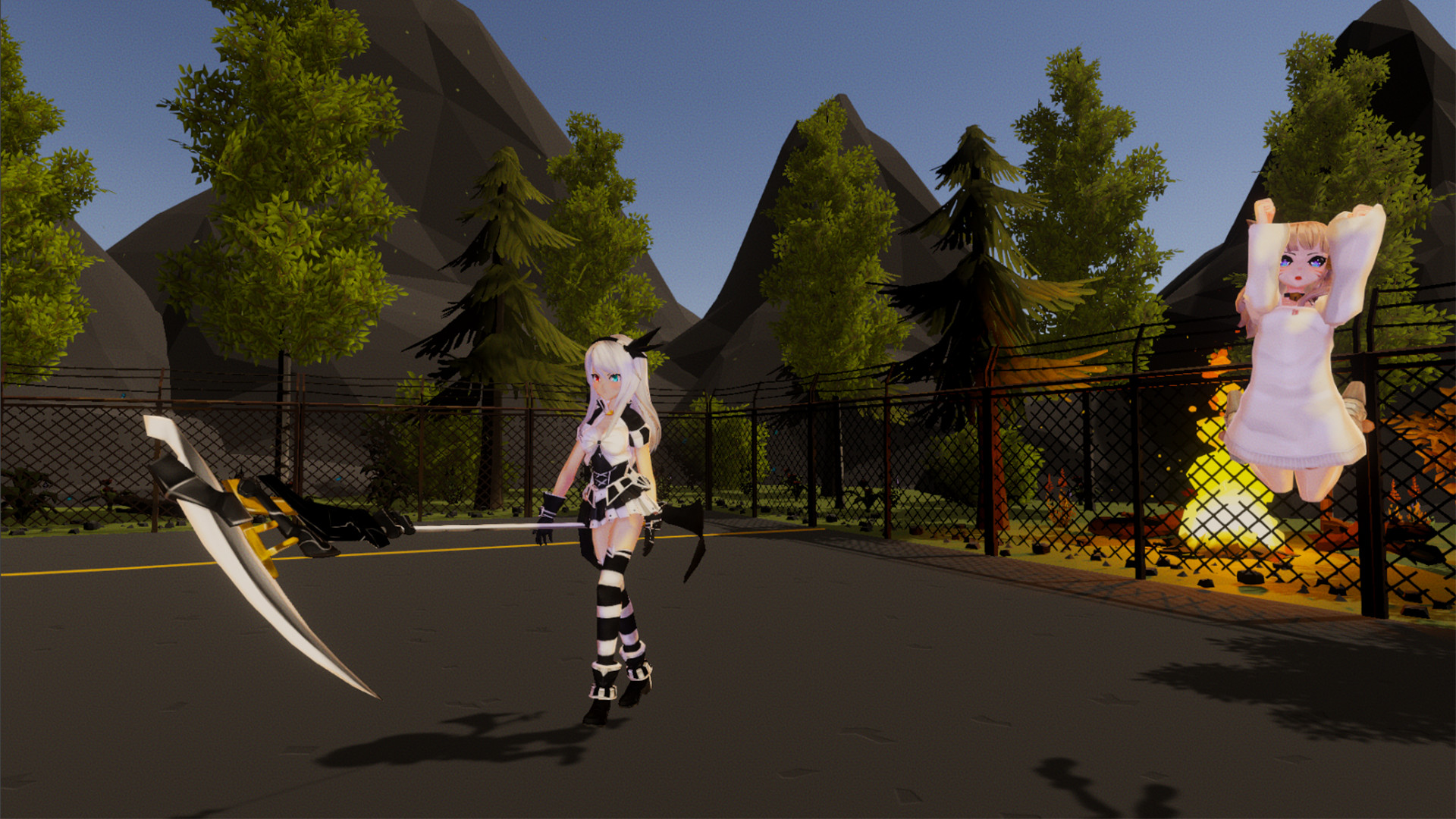 Hentai Killer: Girls & Chess screenshot 7