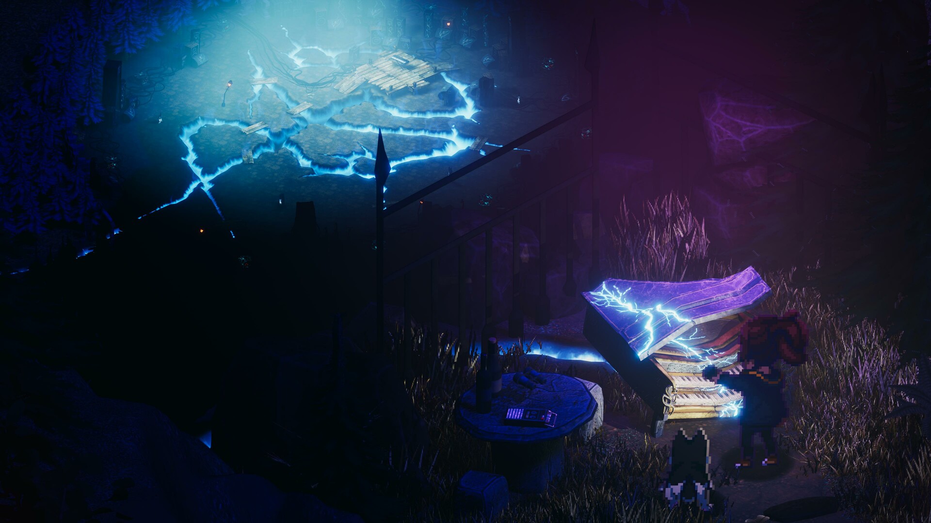Enigma of Fear screenshot 16