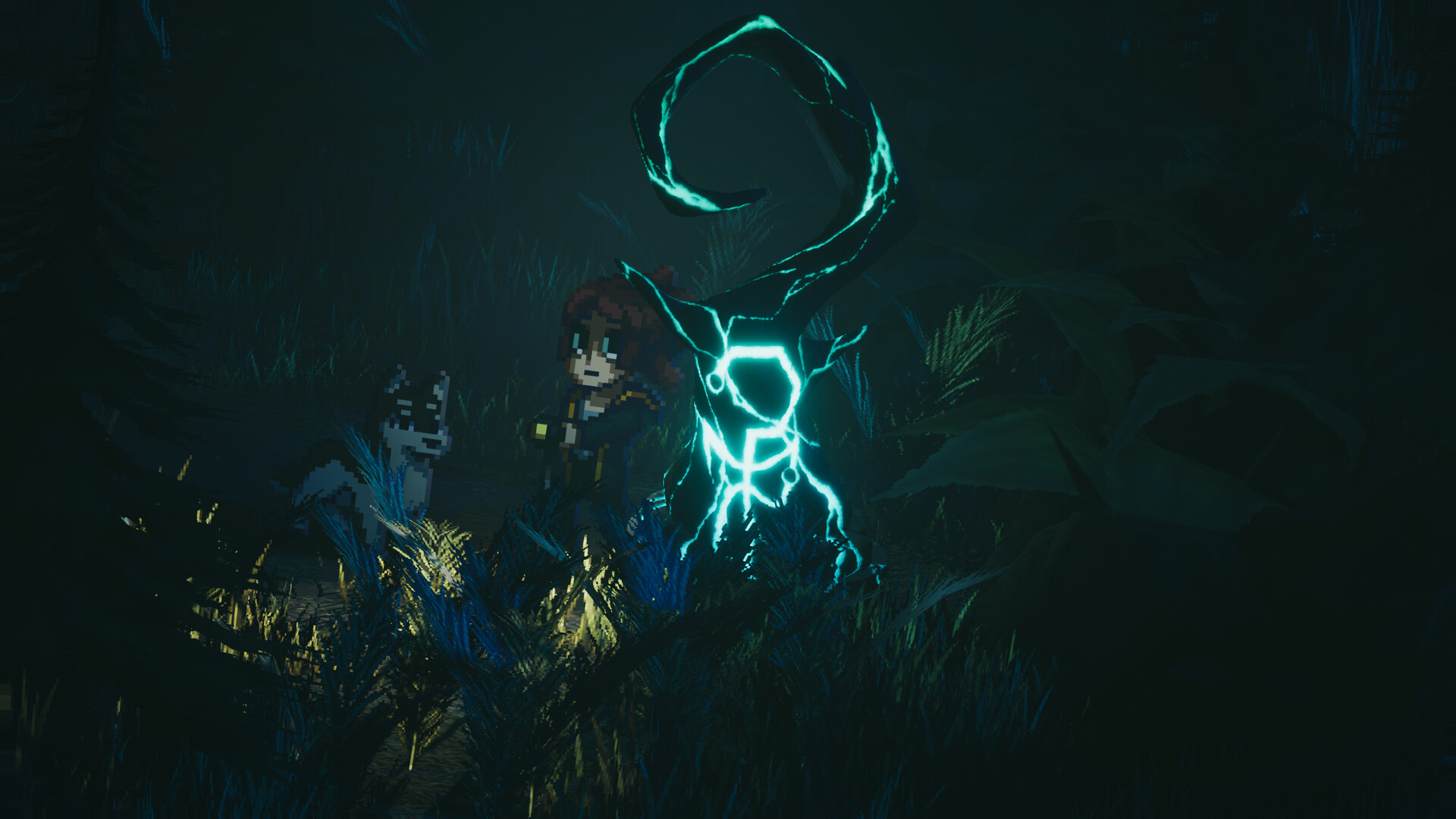 Enigma of Fear screenshot 12