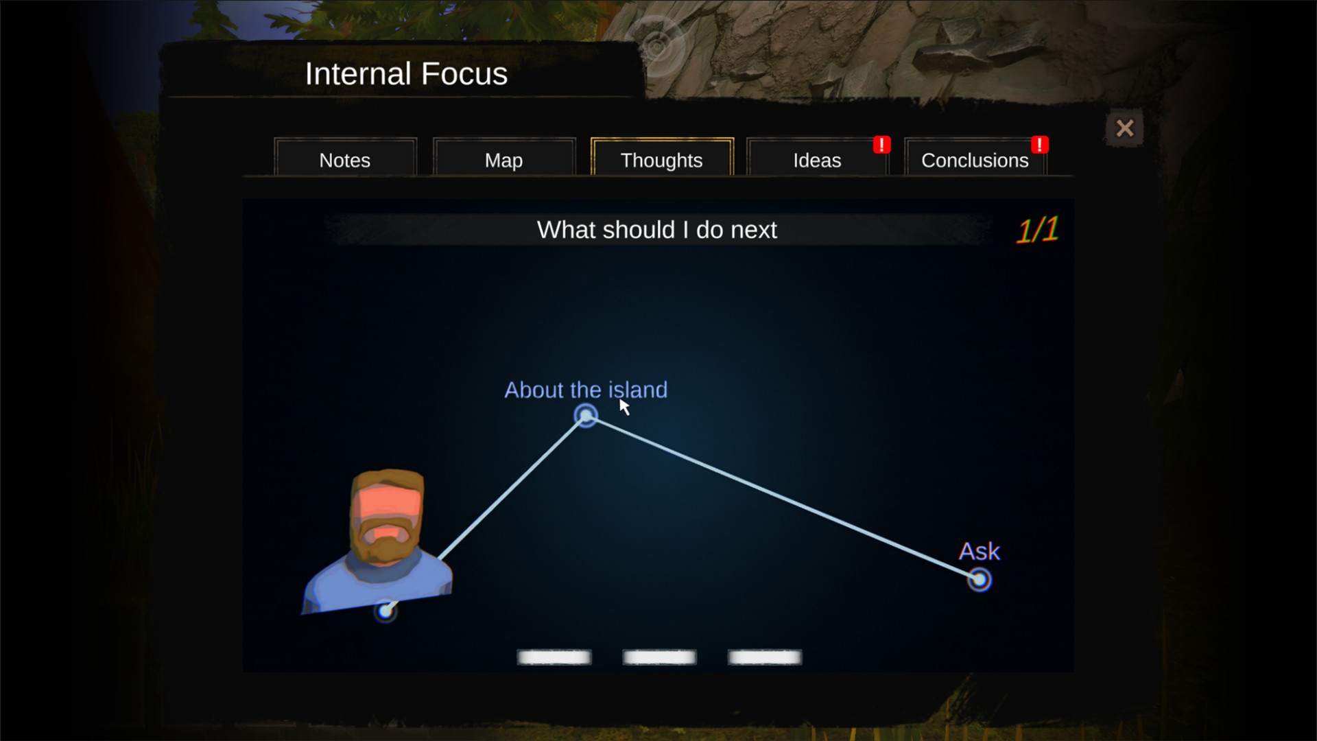 Tail Trail screenshot 4