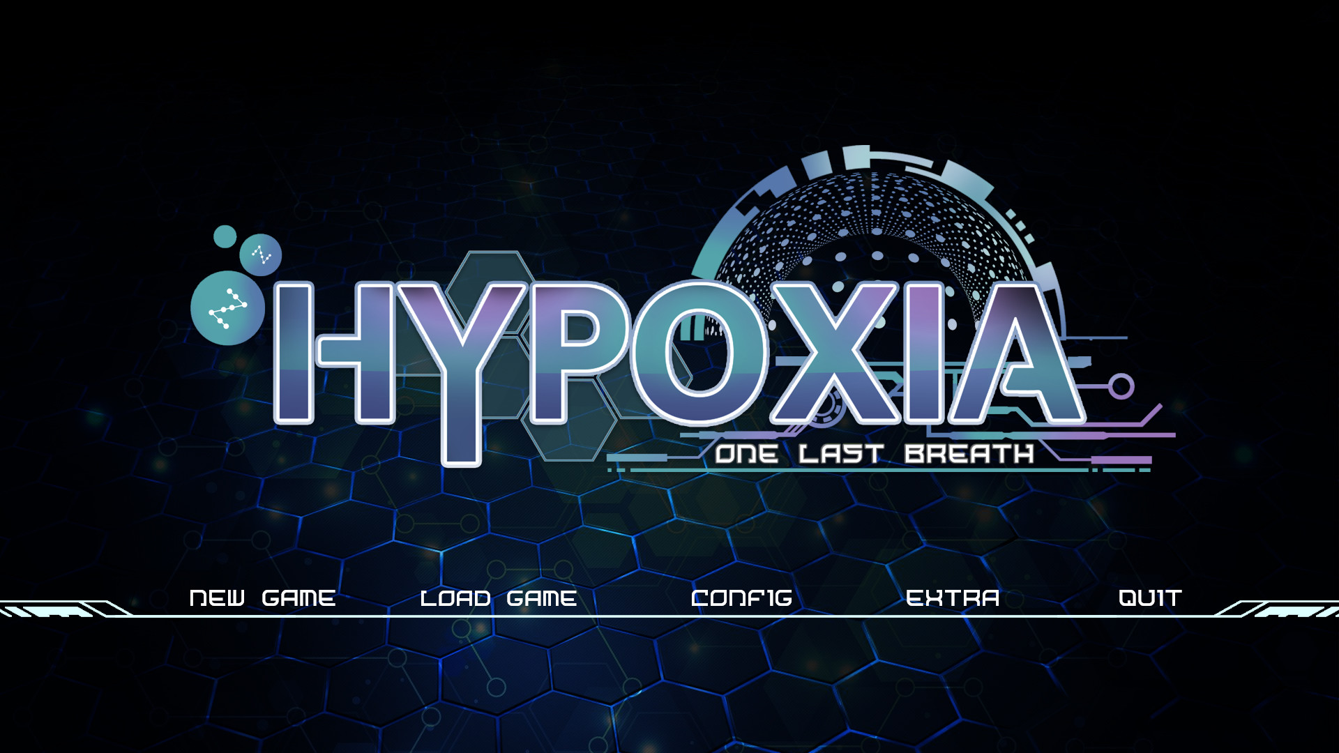 Hypoxia - One Last Breath screenshot 1