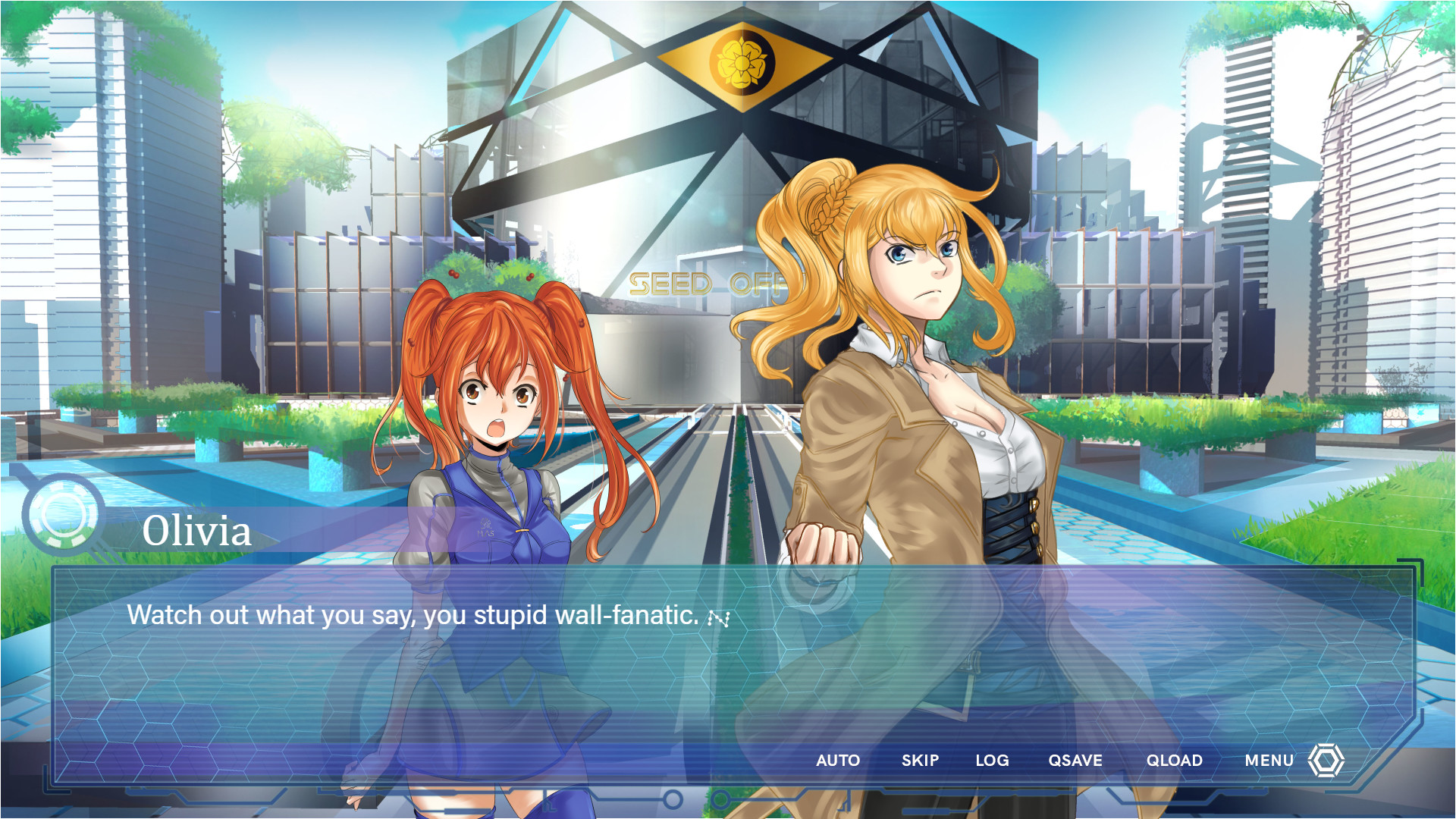 Hypoxia - One Last Breath screenshot 3