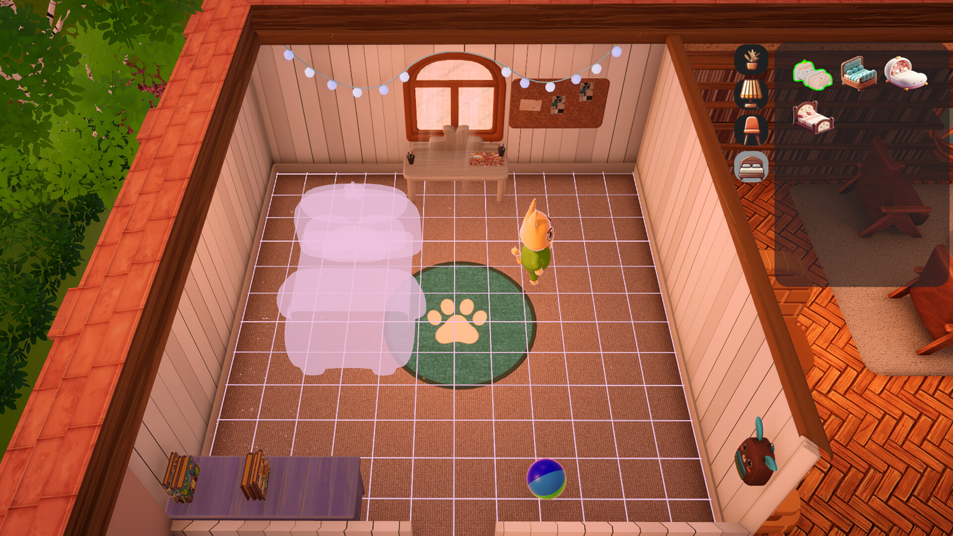 Childkin: Tiny Adventures screenshot 1
