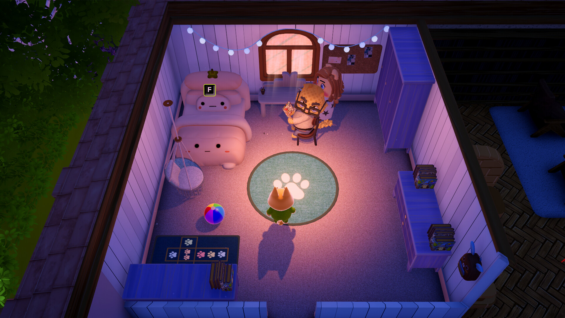 Childkin: Tiny Adventures screenshot 5