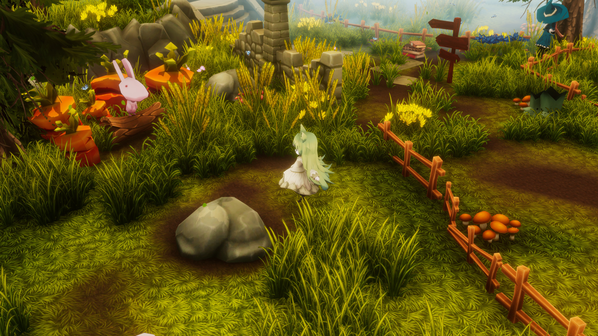 Märchen Forest screenshot 2