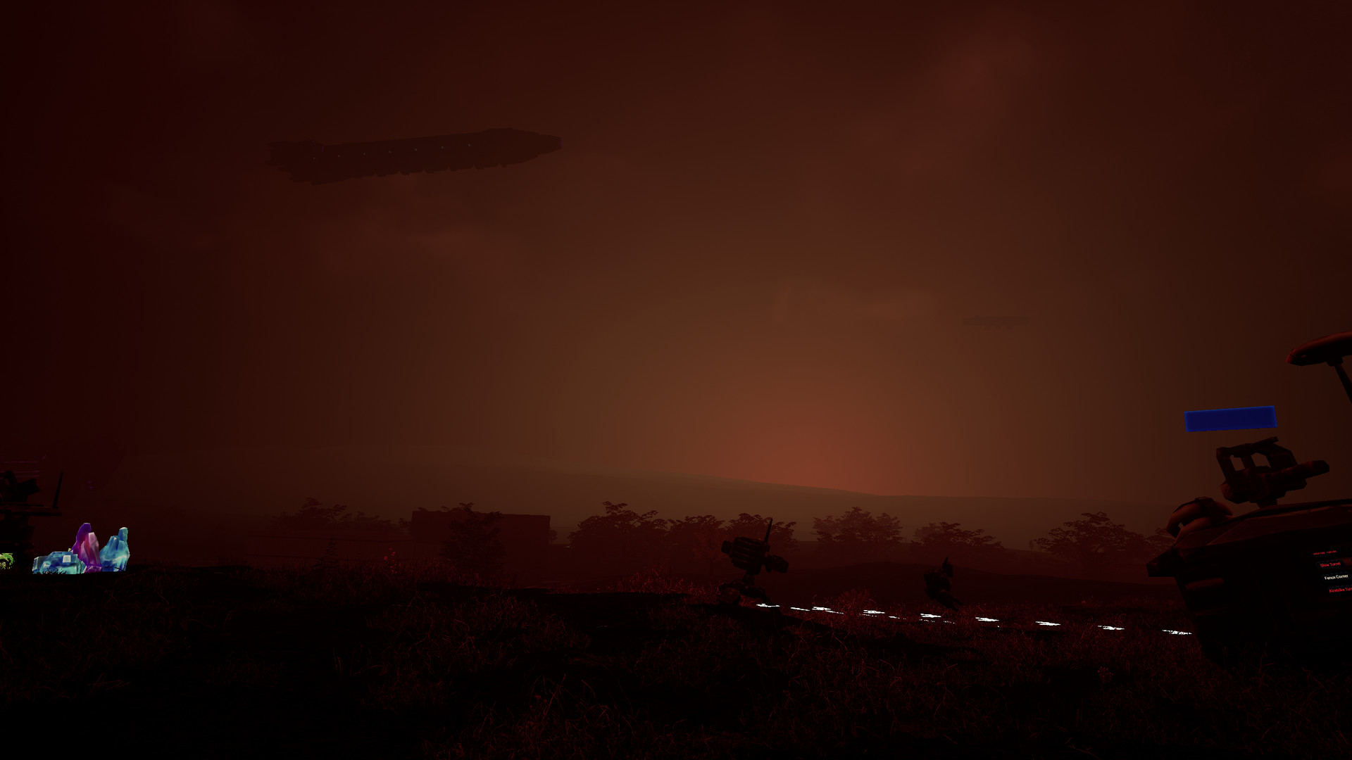 Base Defense VR screenshot 2