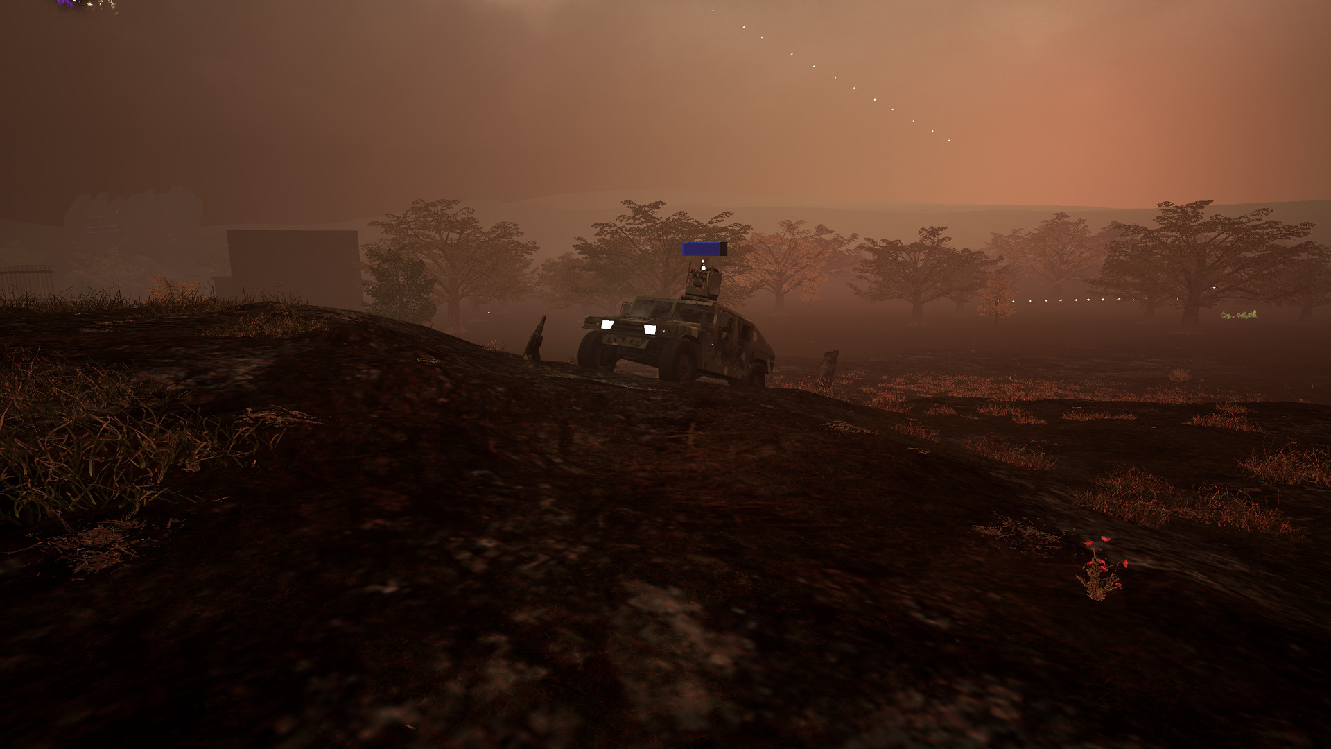 Base Defense VR screenshot 5