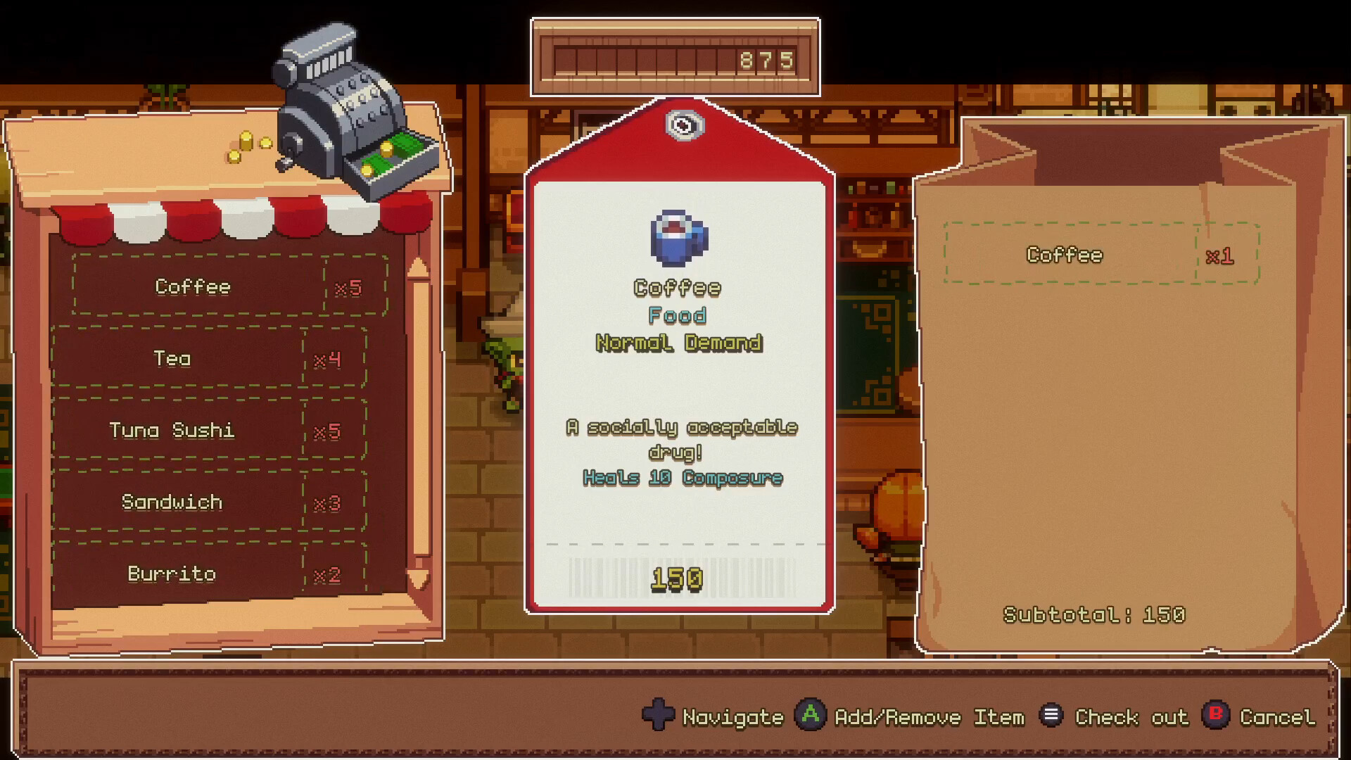 Gobutiko screenshot 7
