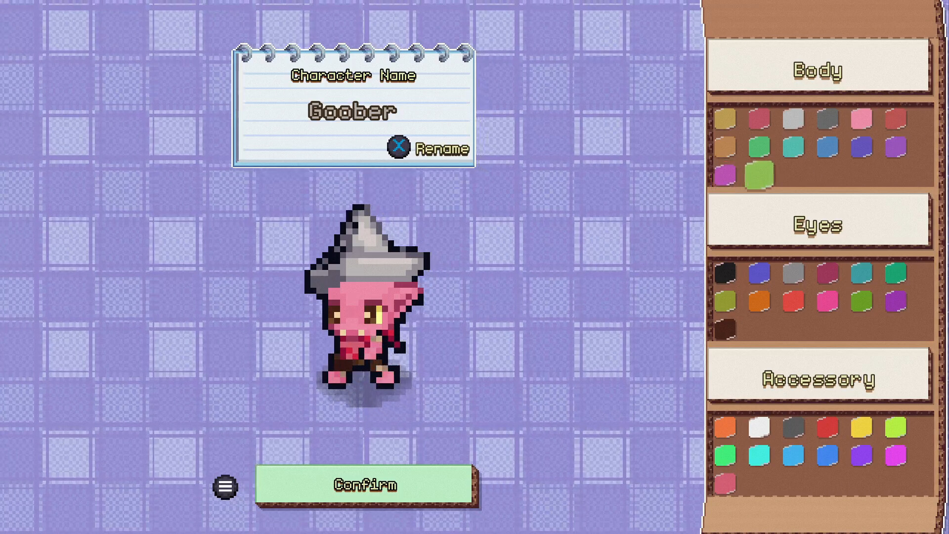 Gobutiko screenshot 2