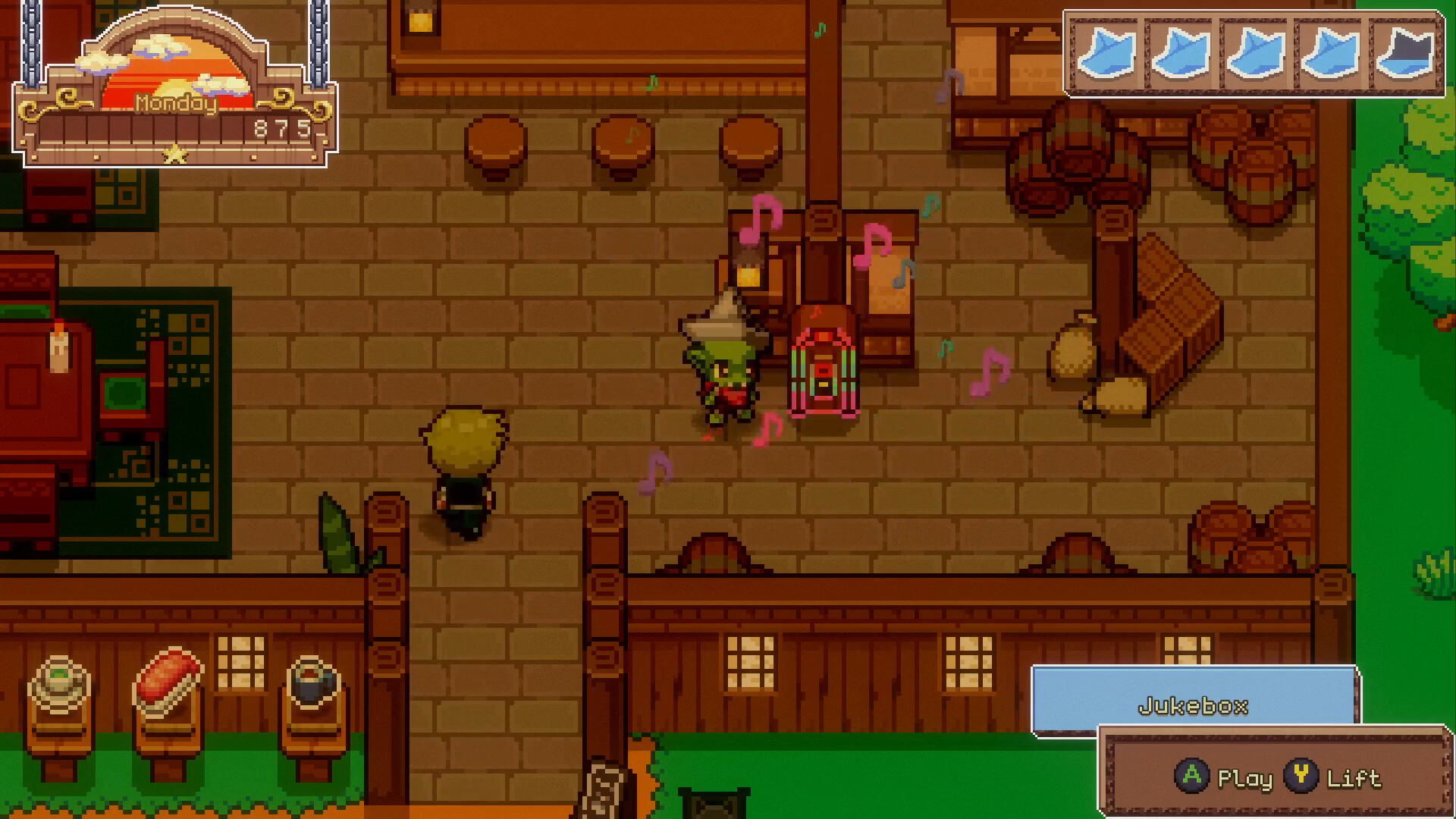 Gobutiko screenshot 8