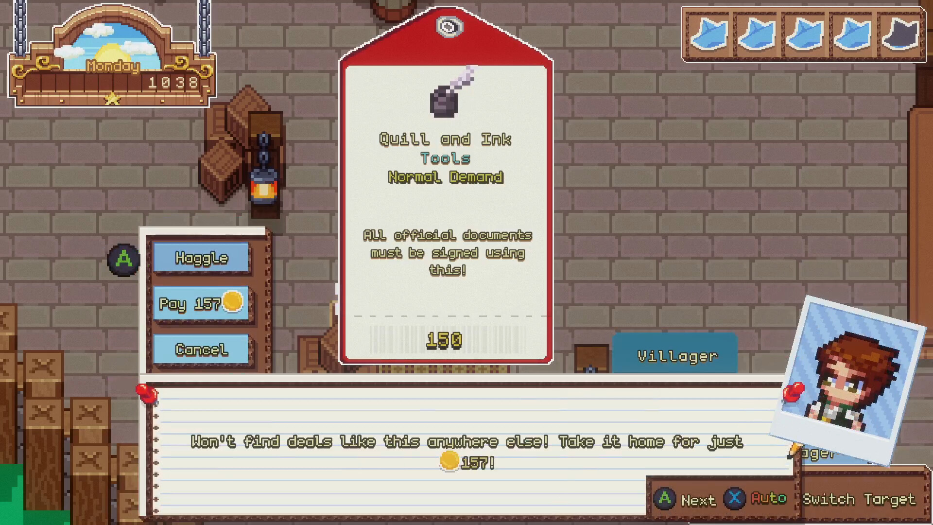 Gobutiko screenshot 6