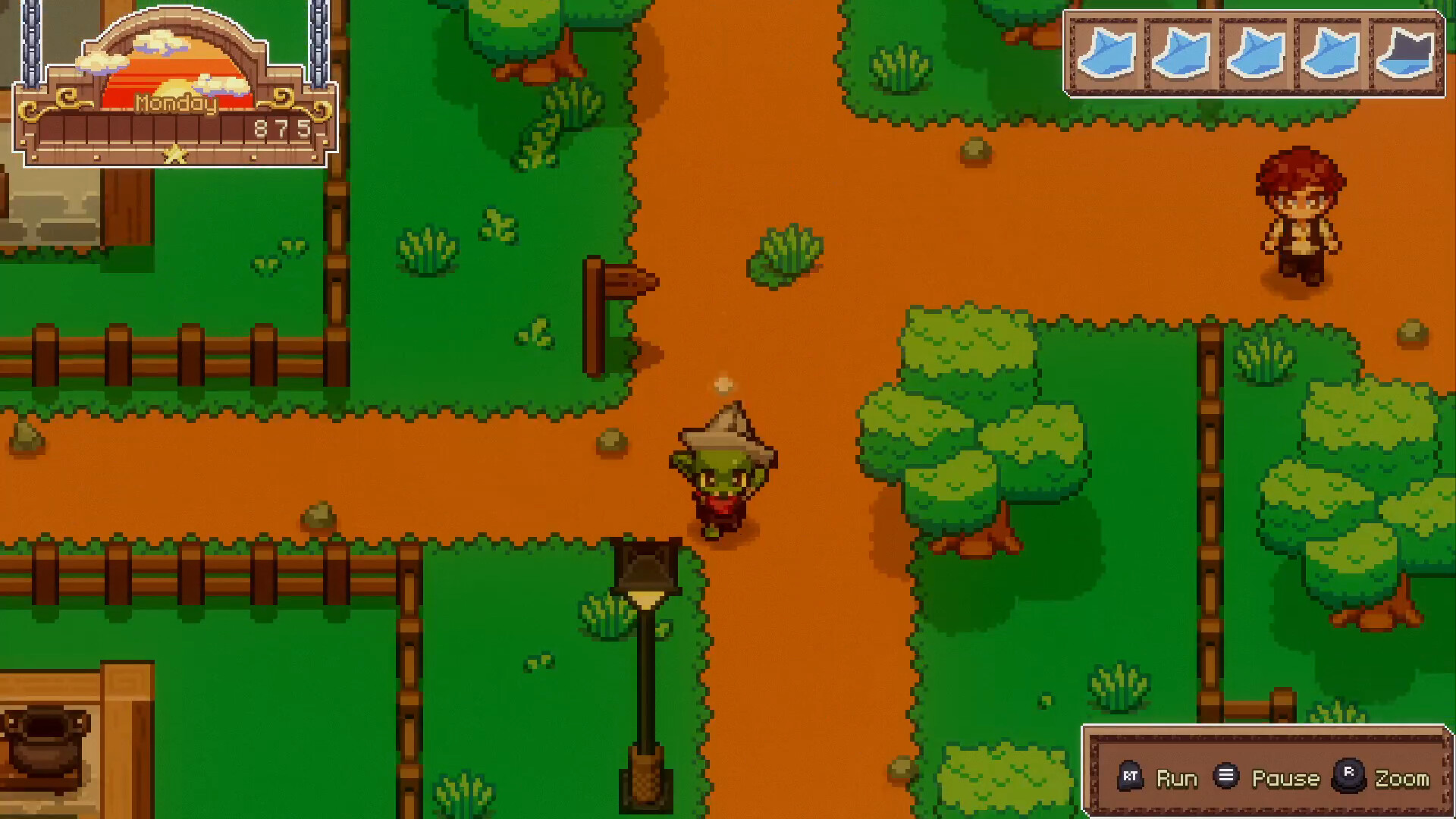 Gobutiko screenshot 3