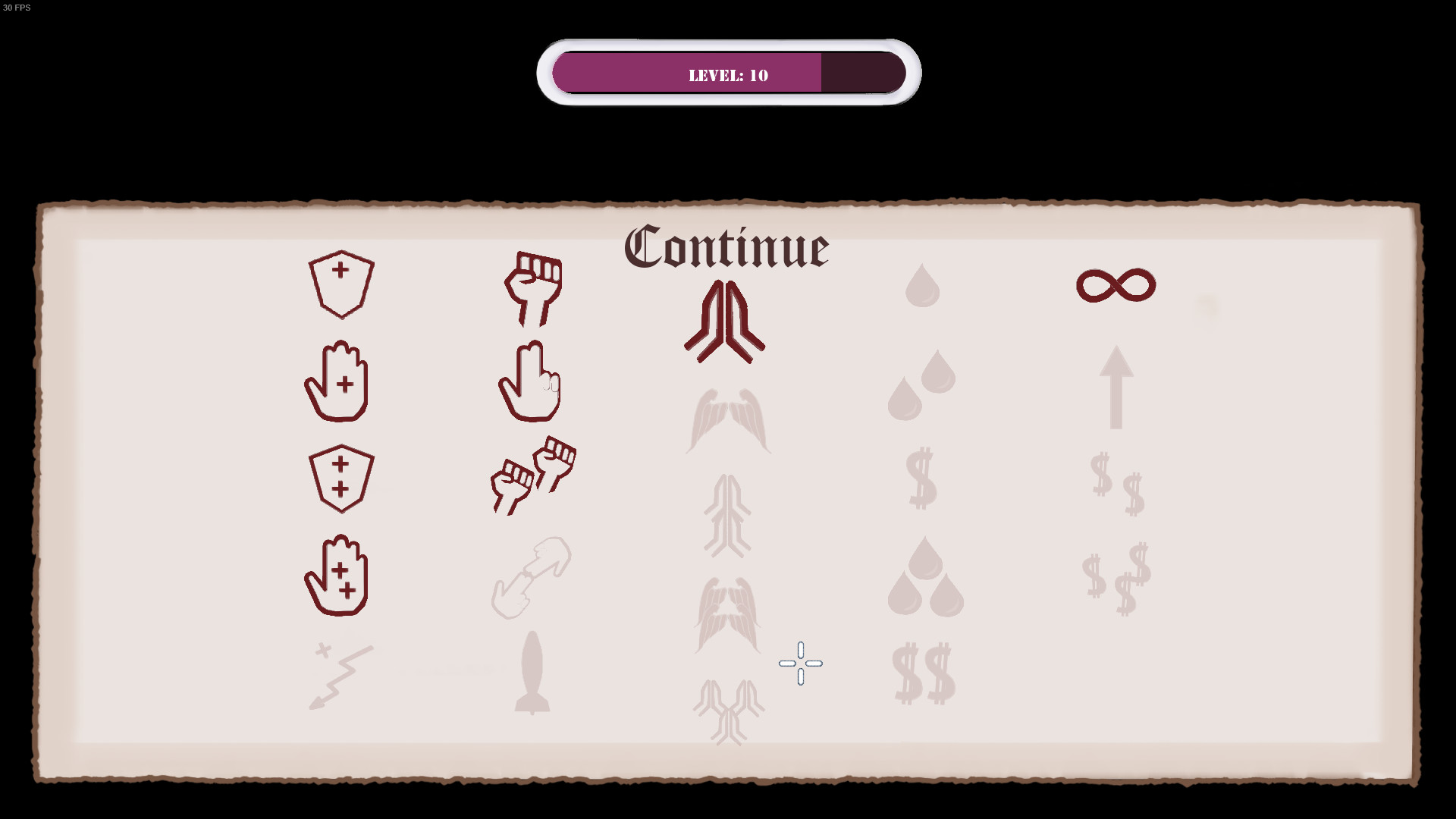 Gospel of Abaddon screenshot 3