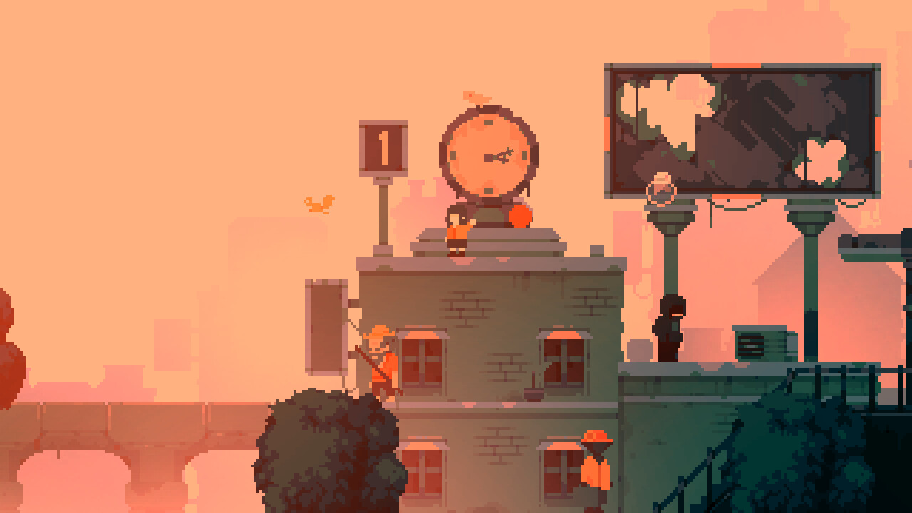 A Day - to bring them happiness screenshot 3