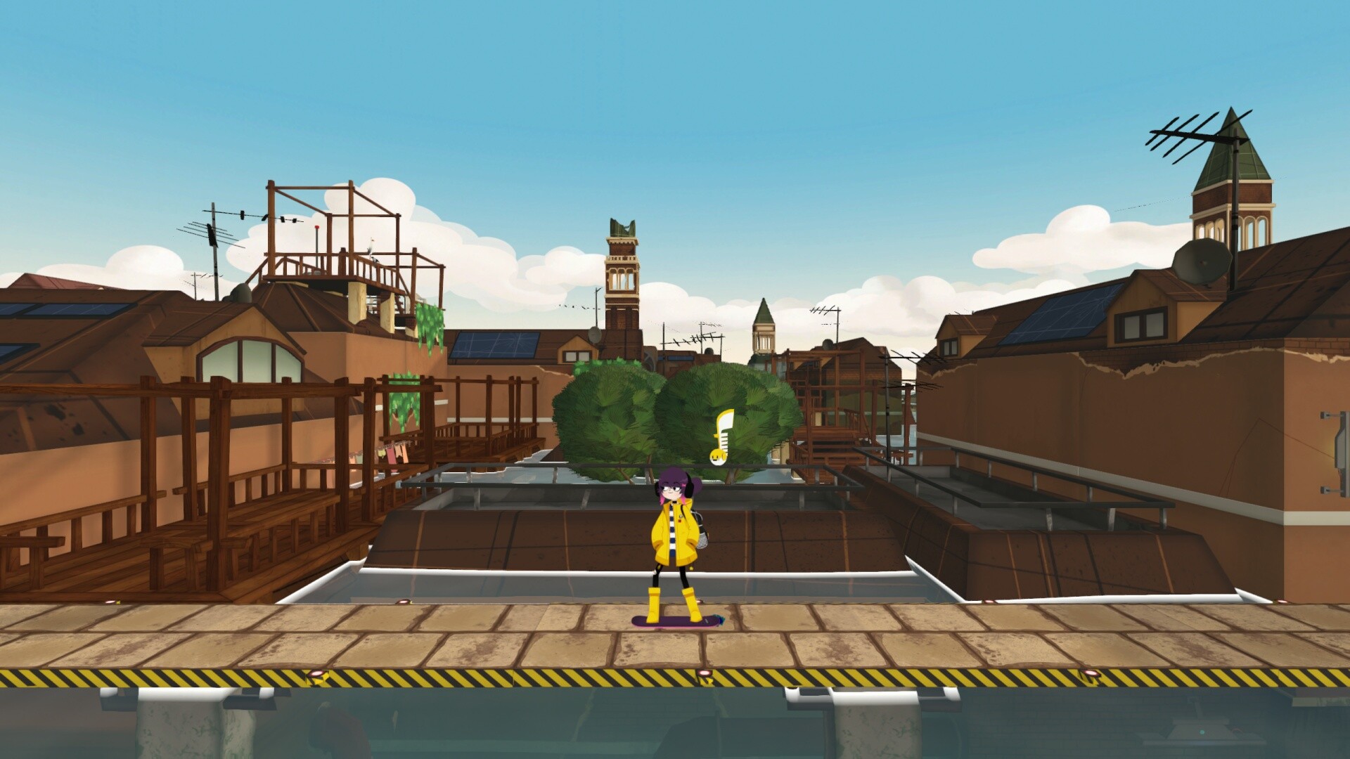 Venice 2089 screenshot 7