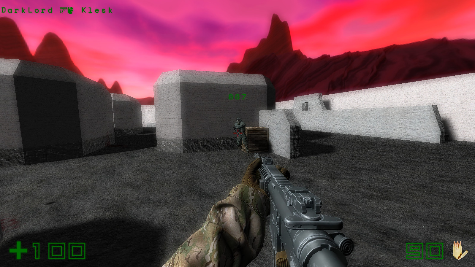 Object N screenshot 5