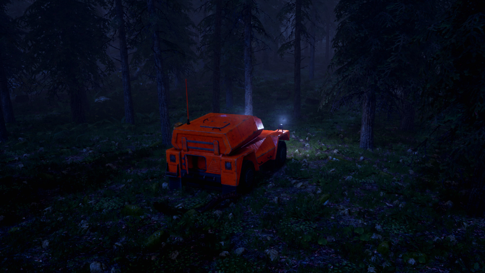Assemble screenshot 3