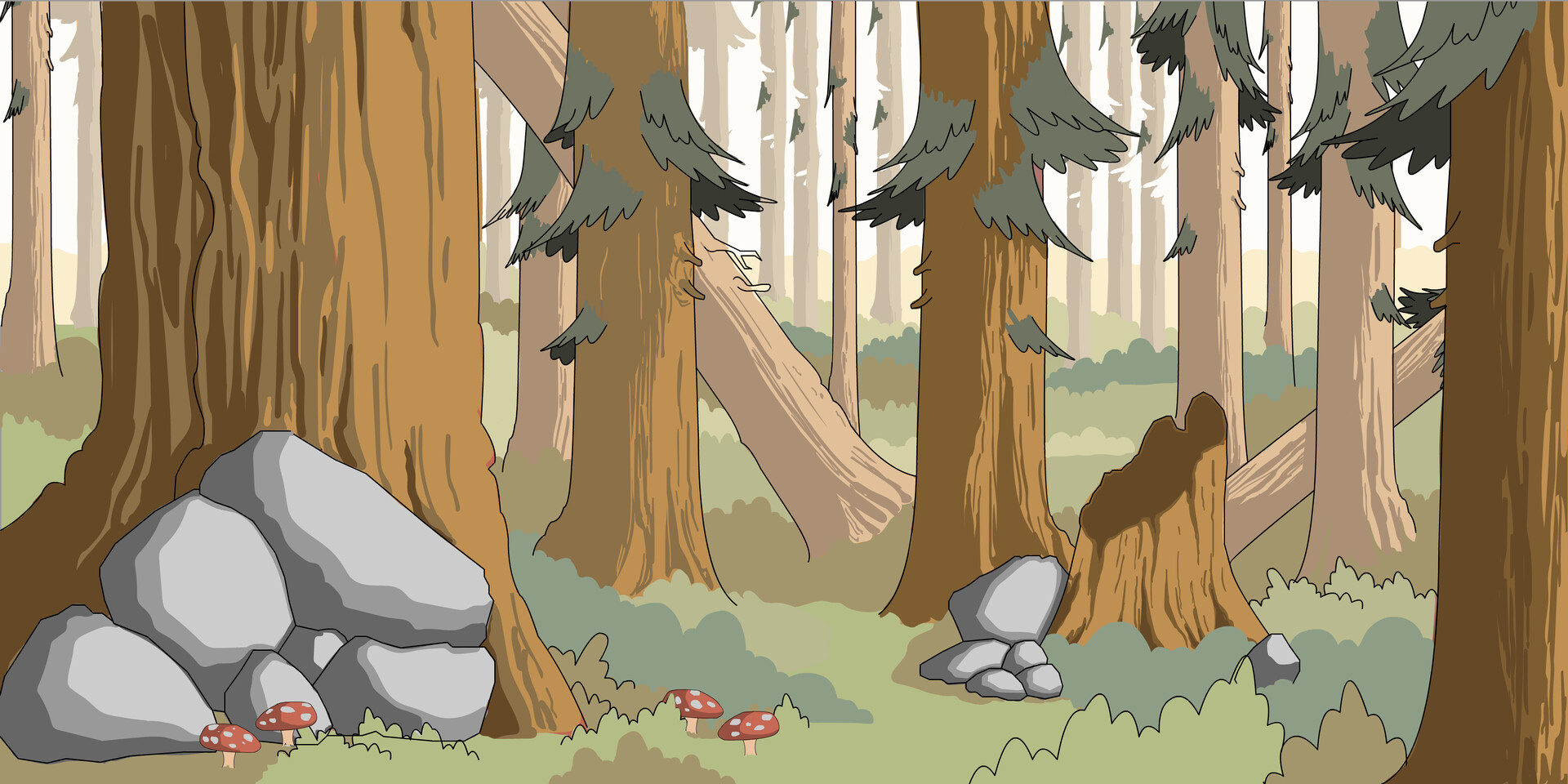 Finding Words: A Fantasy Book screenshot 3