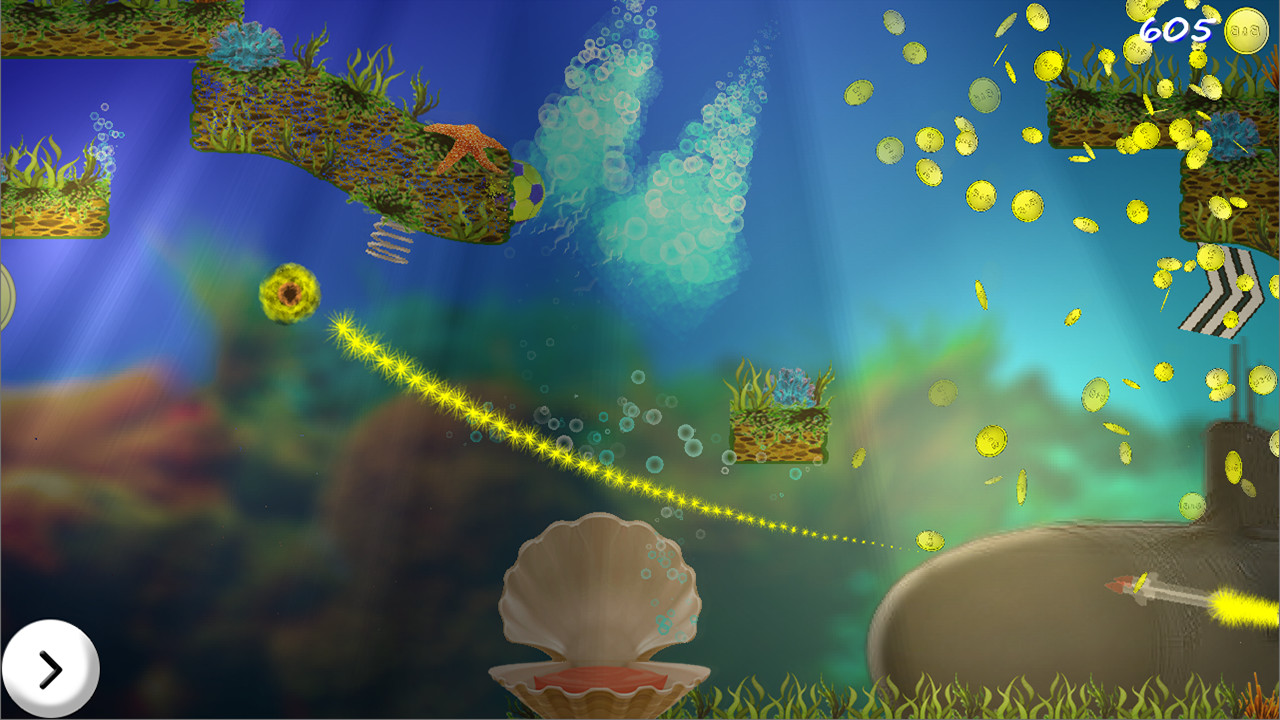 Box And Ball screenshot 1