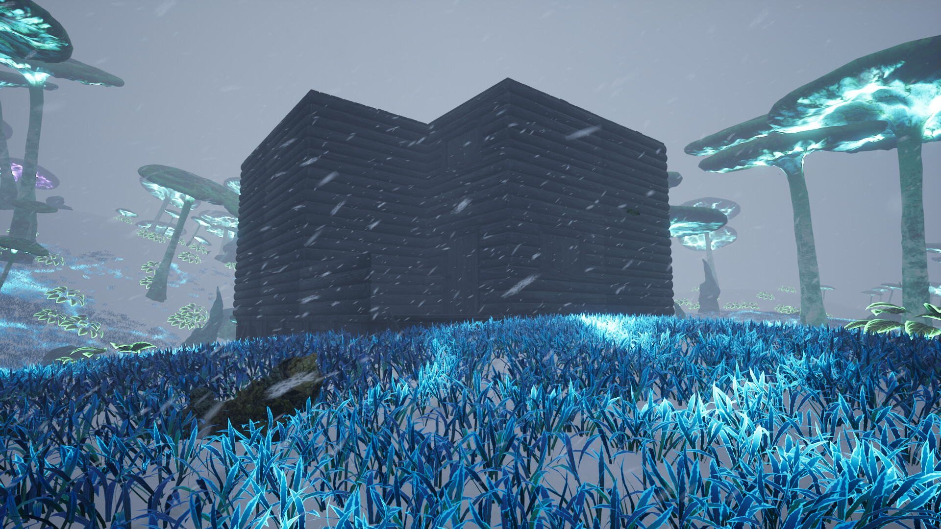 Forsaken Universe screenshot 5
