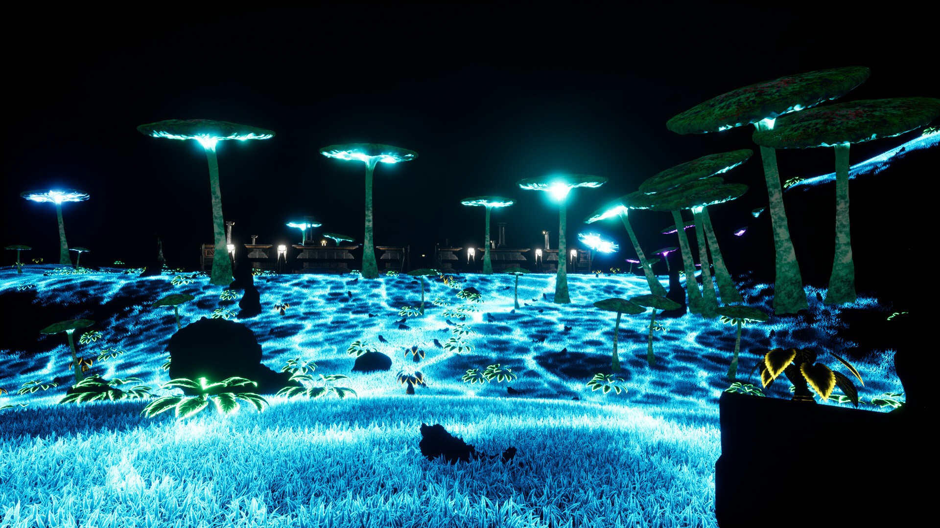 Forsaken Universe screenshot 3