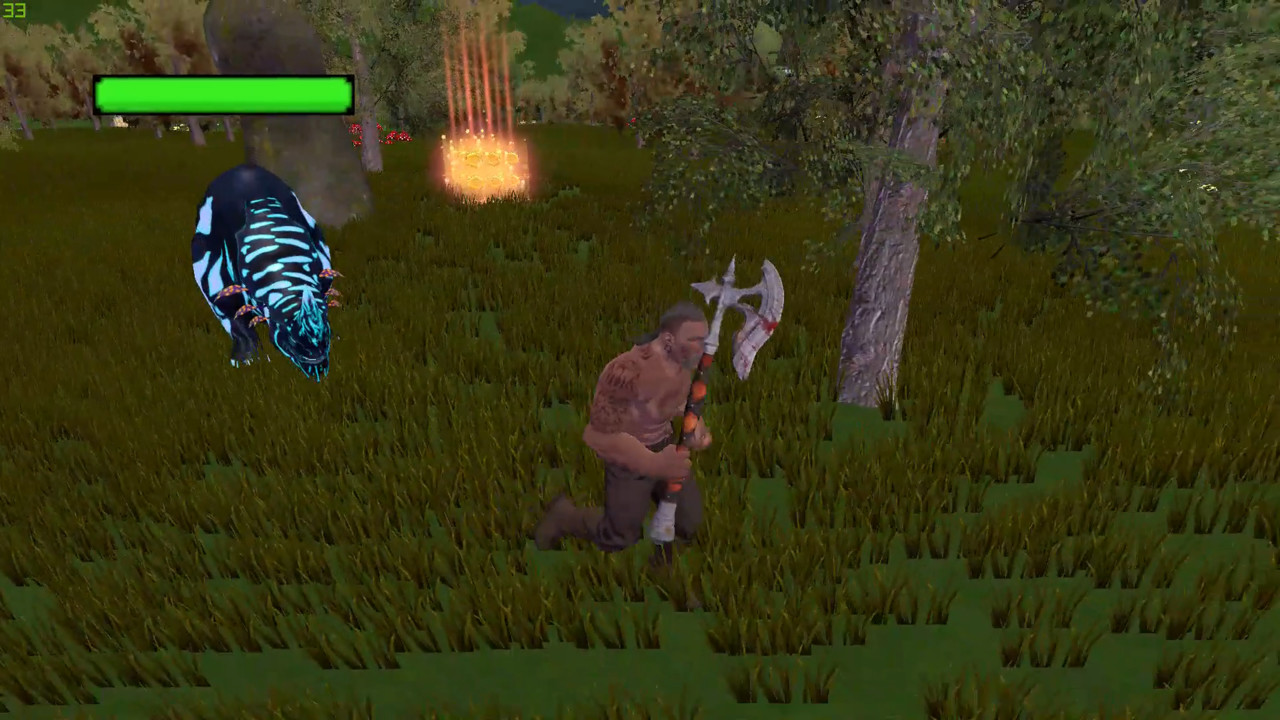 Pirate of Madagascar Island screenshot 4