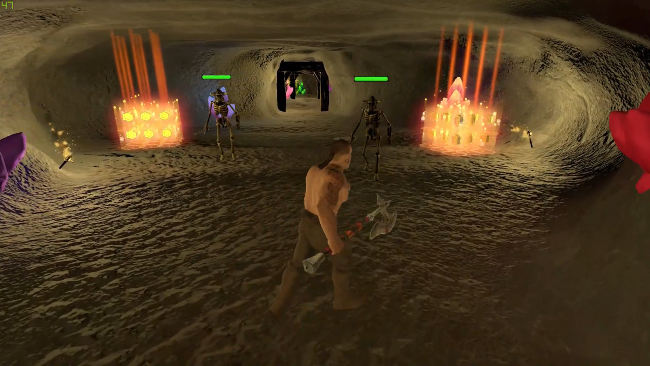 Pirate of Madagascar Island screenshot 3