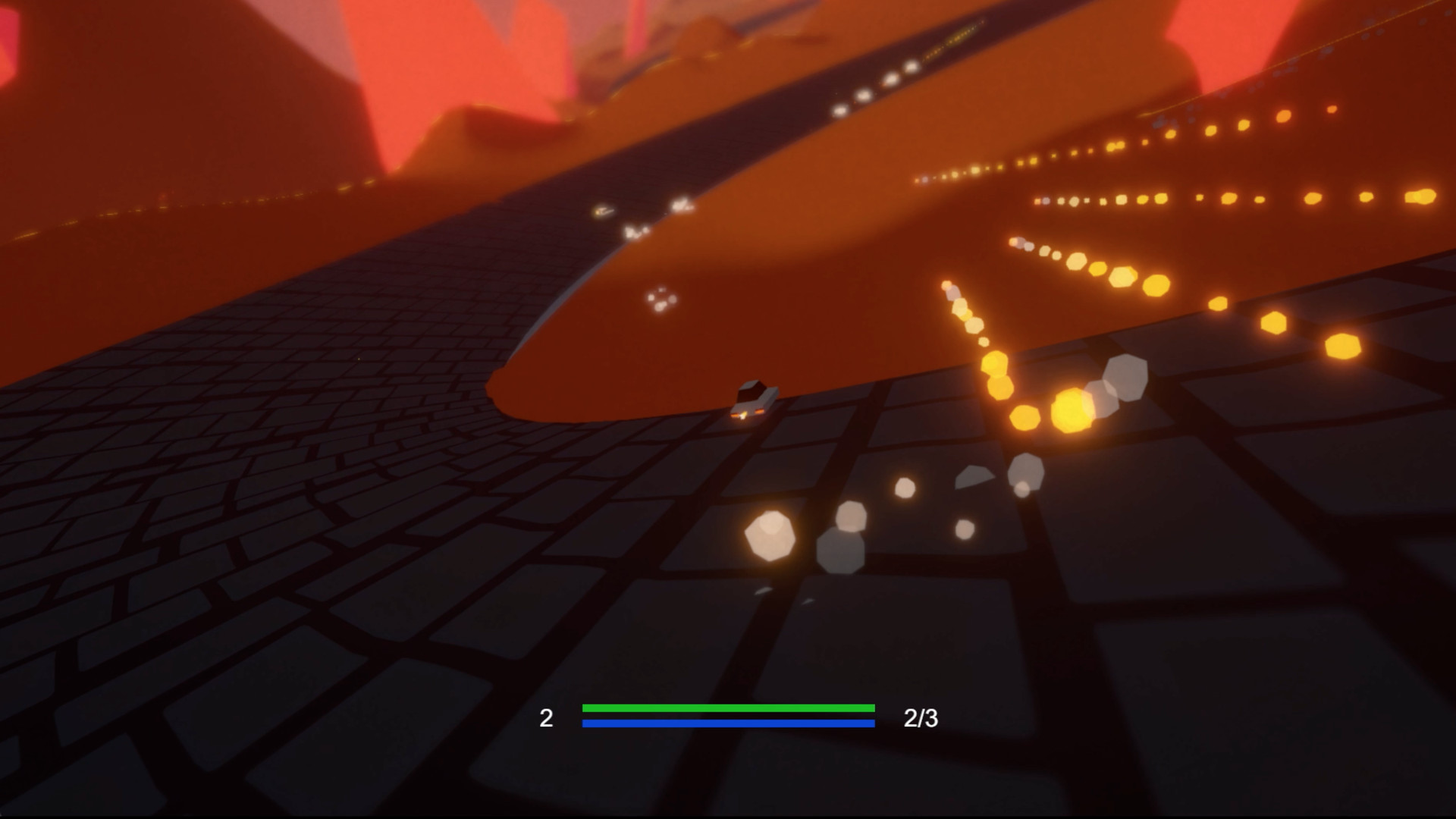 VLORP screenshot 2