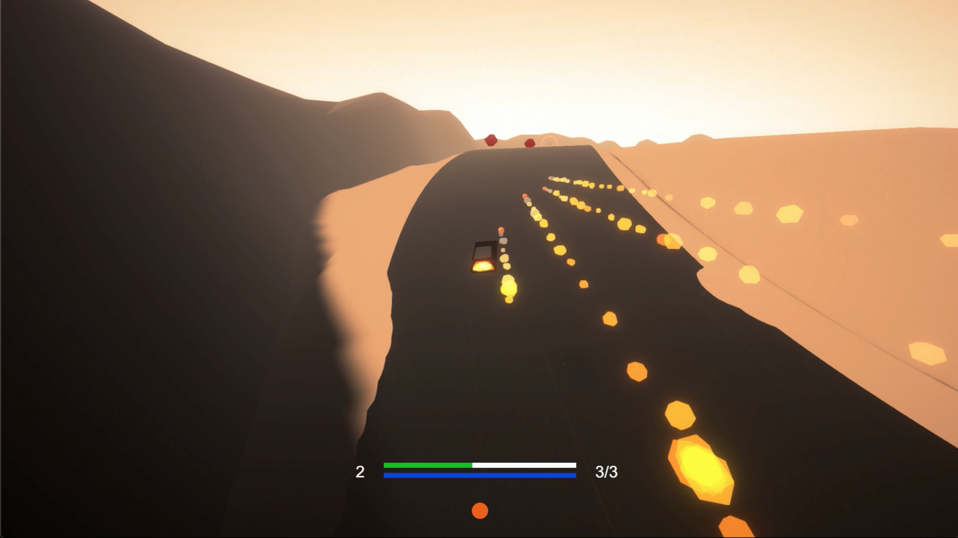 VLORP screenshot 4