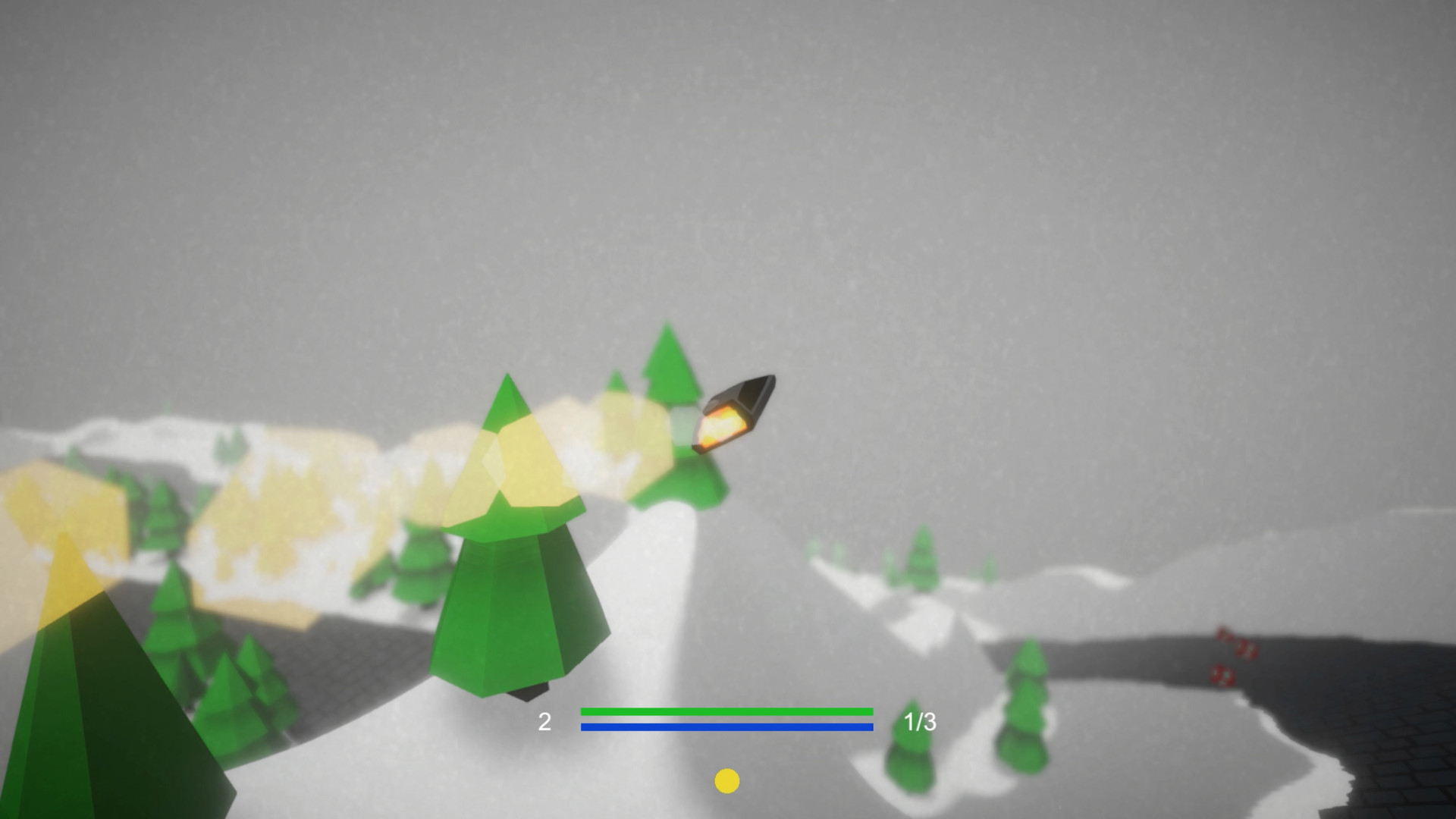 VLORP screenshot 5