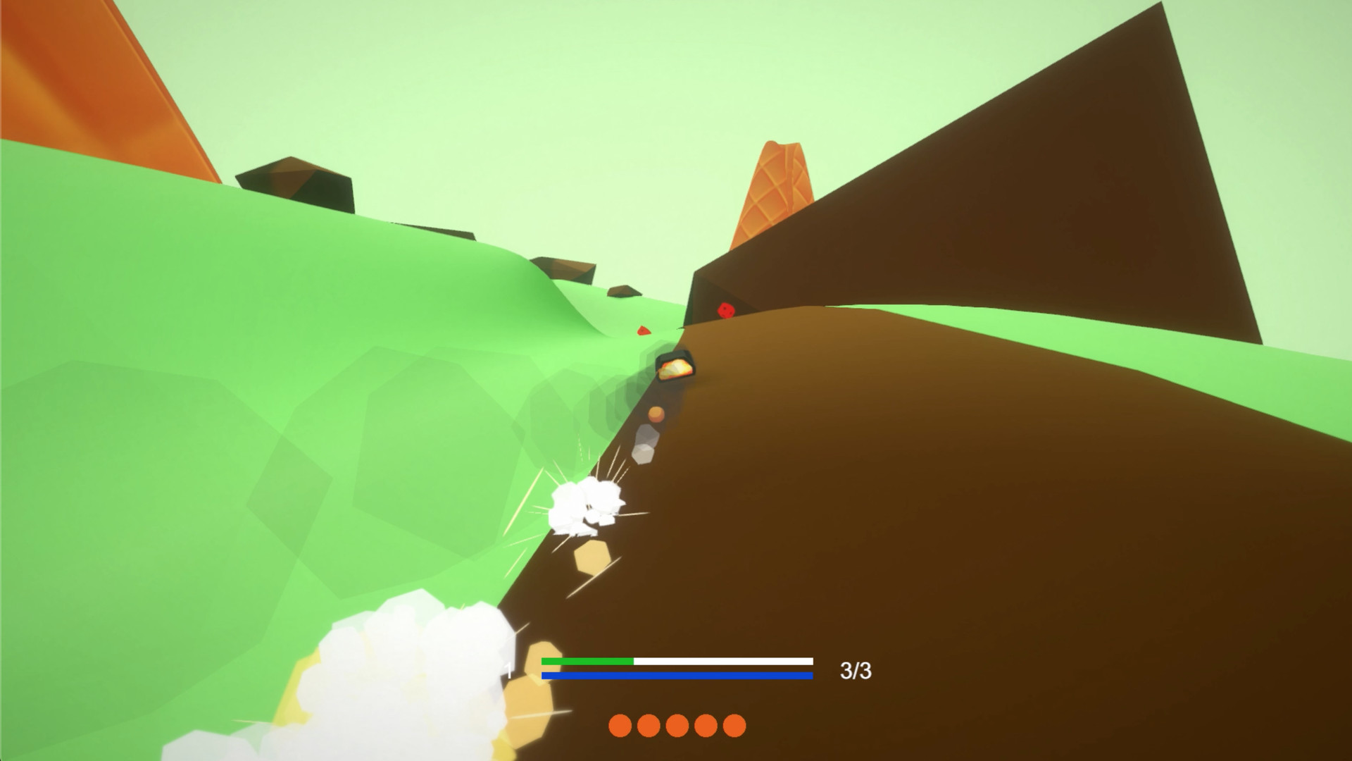 VLORP screenshot 3