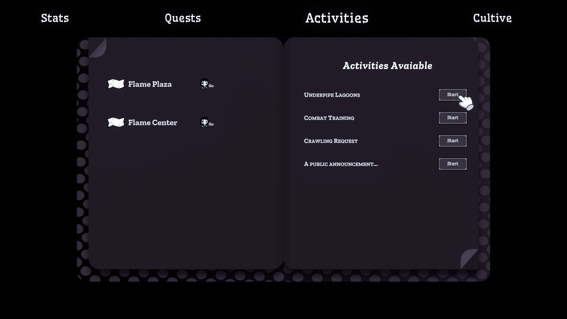 Miyu's Cursed Store screenshot 4