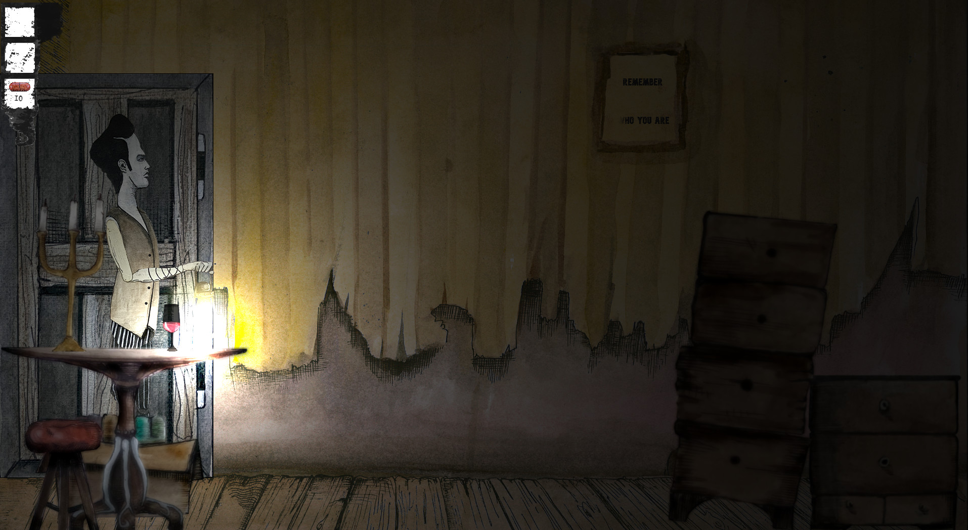 Find A Way screenshot 1