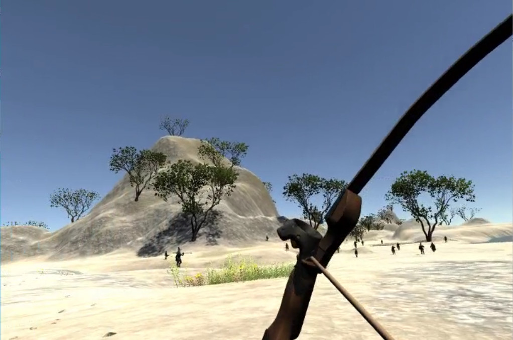 Great Exploration VR: New Colony beyond Viking Raiders screenshot 2