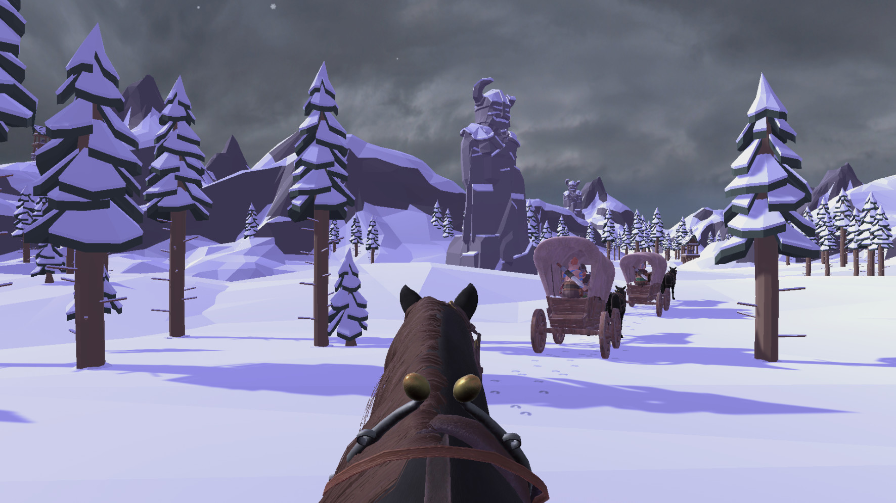 Mighty Vikings screenshot 6
