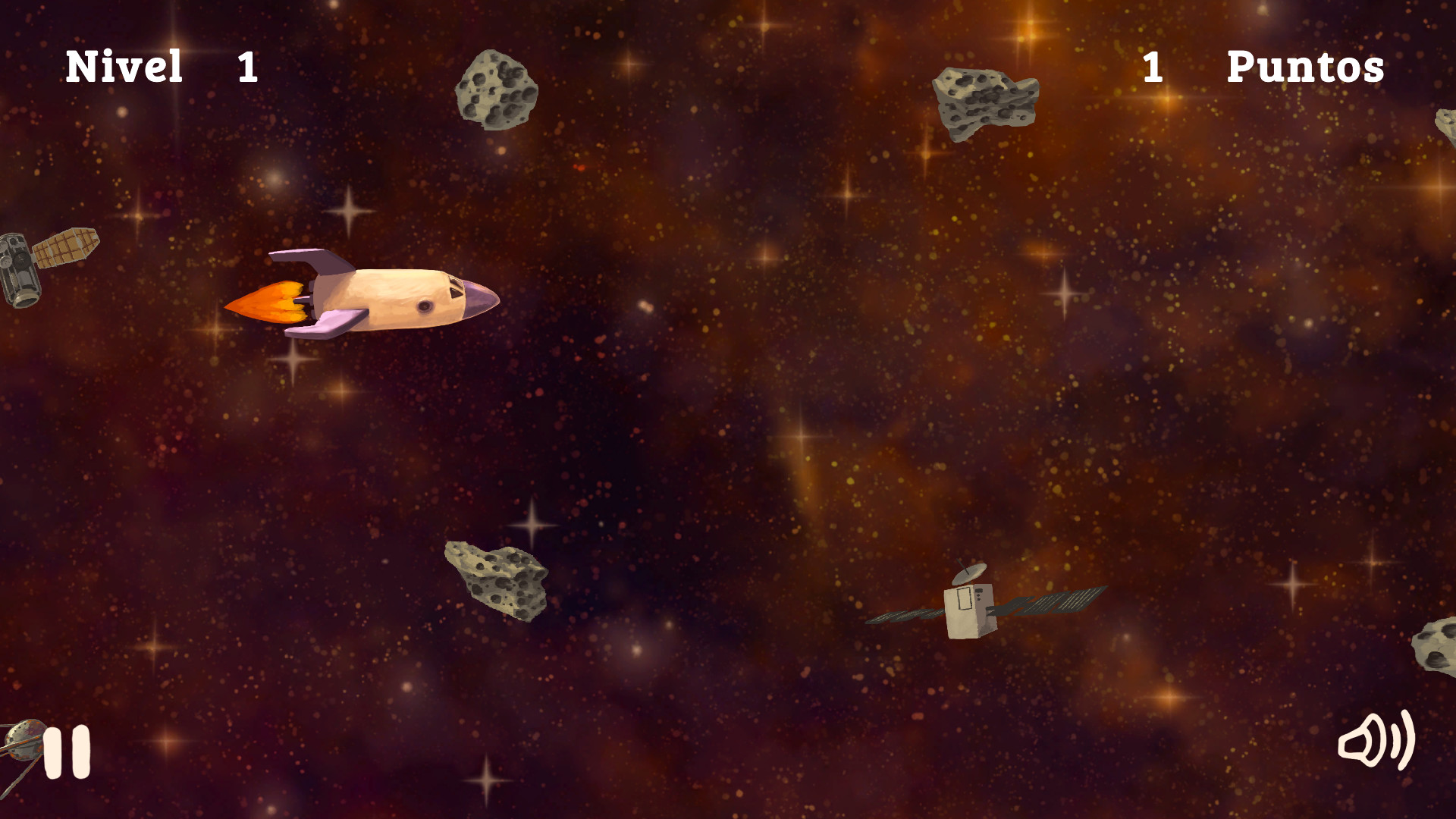 Curiosaurios Club. Un viaje espacial screenshot 4