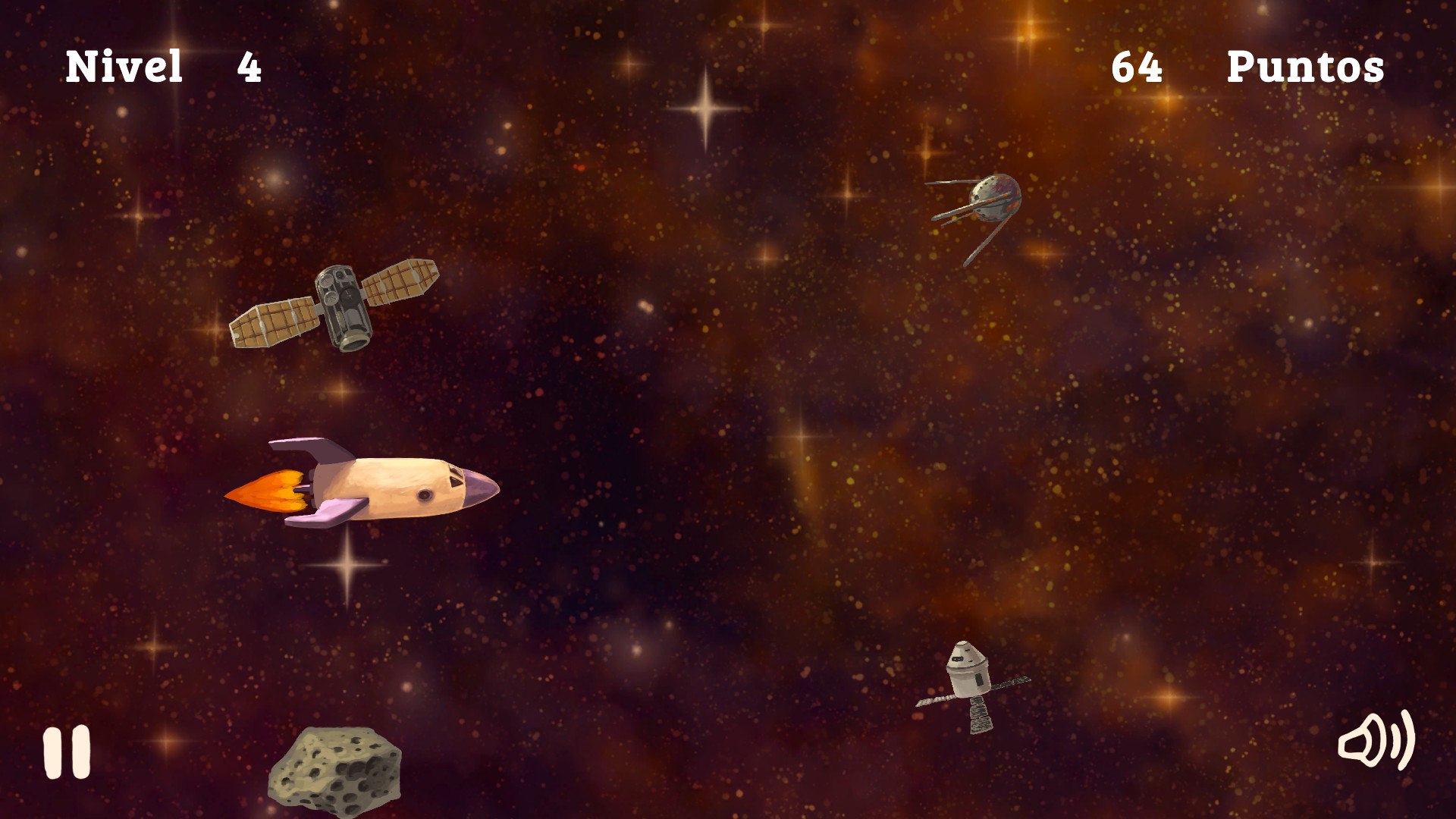 Curiosaurios Club. Un viaje espacial screenshot 8