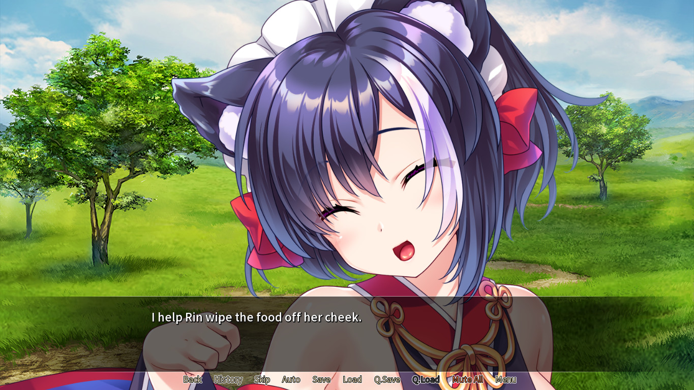 Lonely Catgirl is the Purrfect Pussy screenshot 7