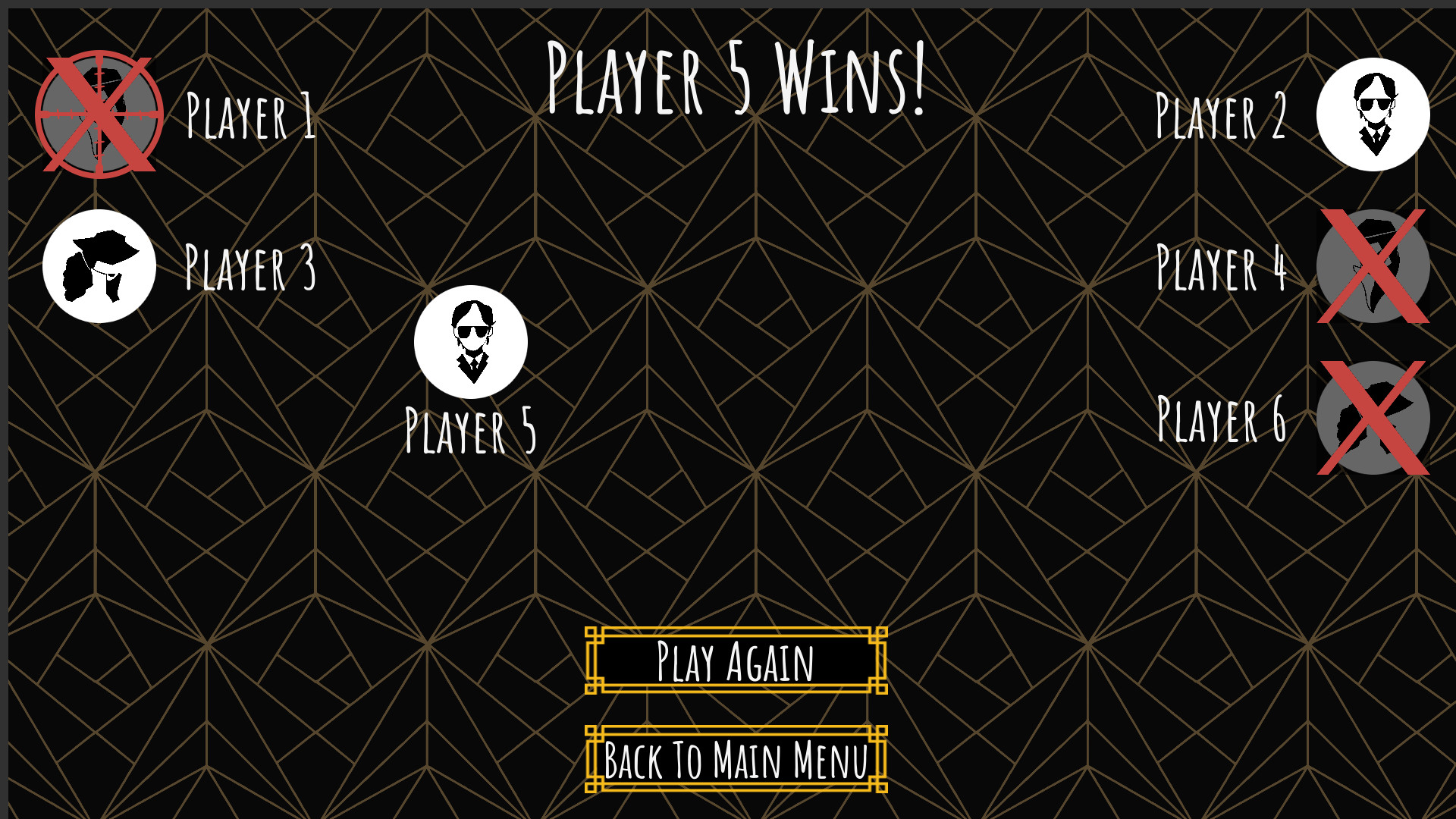 SpyNames screenshot 5