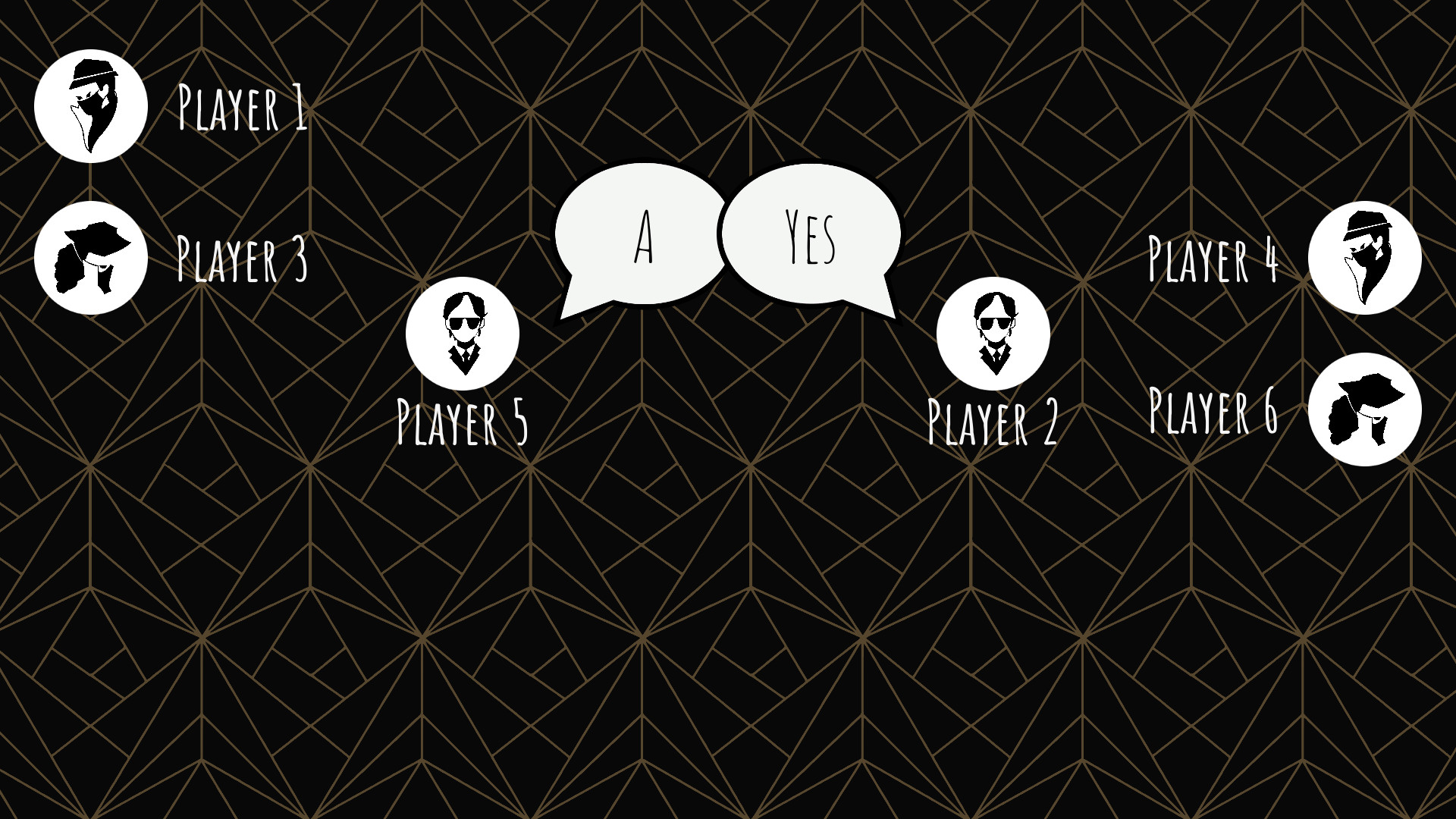 SpyNames screenshot 4