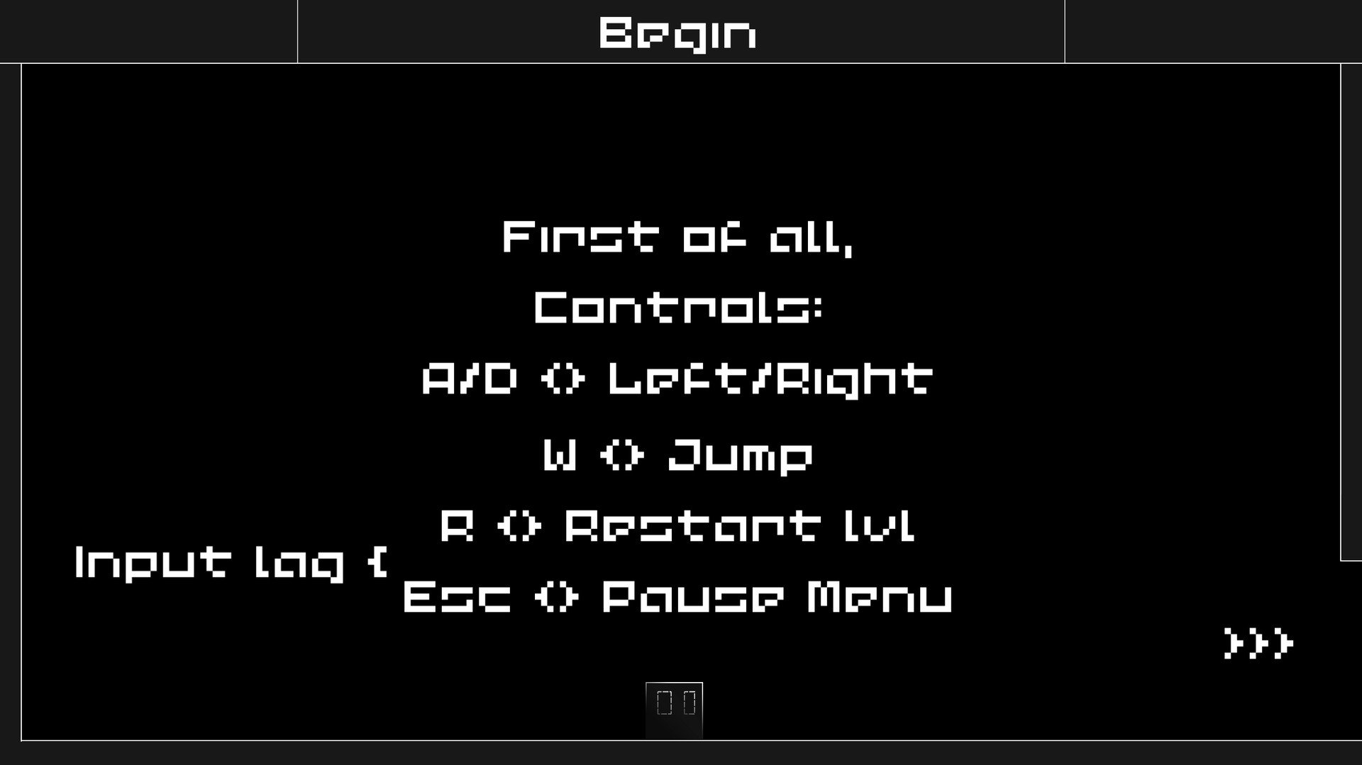 Sqr(2) screenshot 3